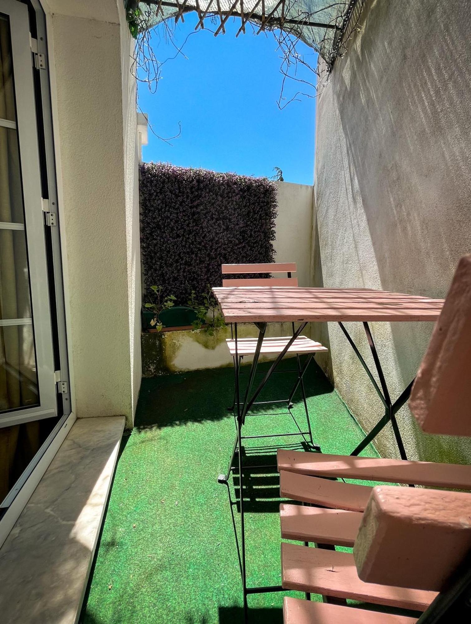 Apartamento Casa Da Fonte Grande - By Cabralina *
