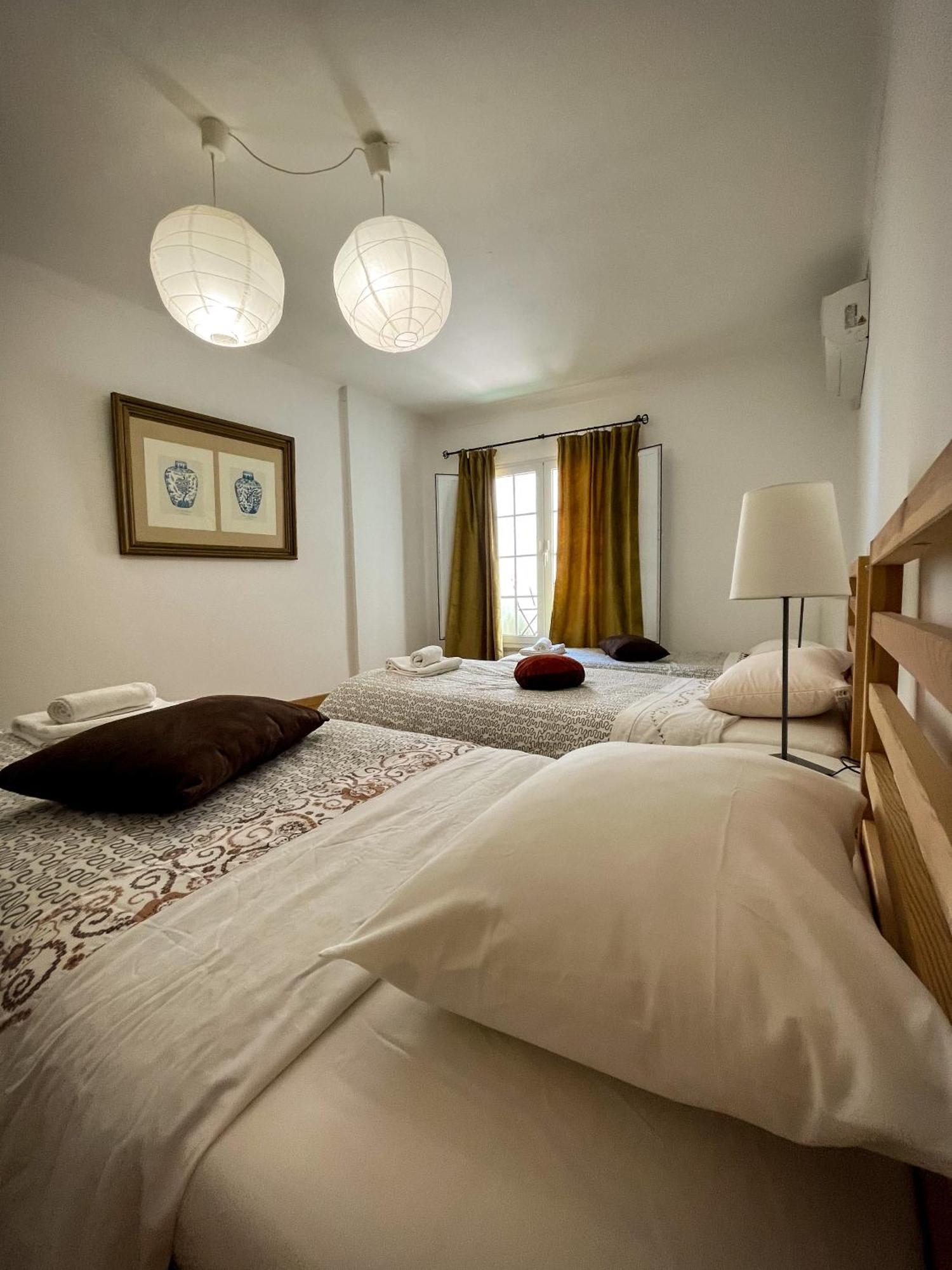 Apartment Casa Da Fonte Grande - By Cabralina Belmonte (Castelo Branco)