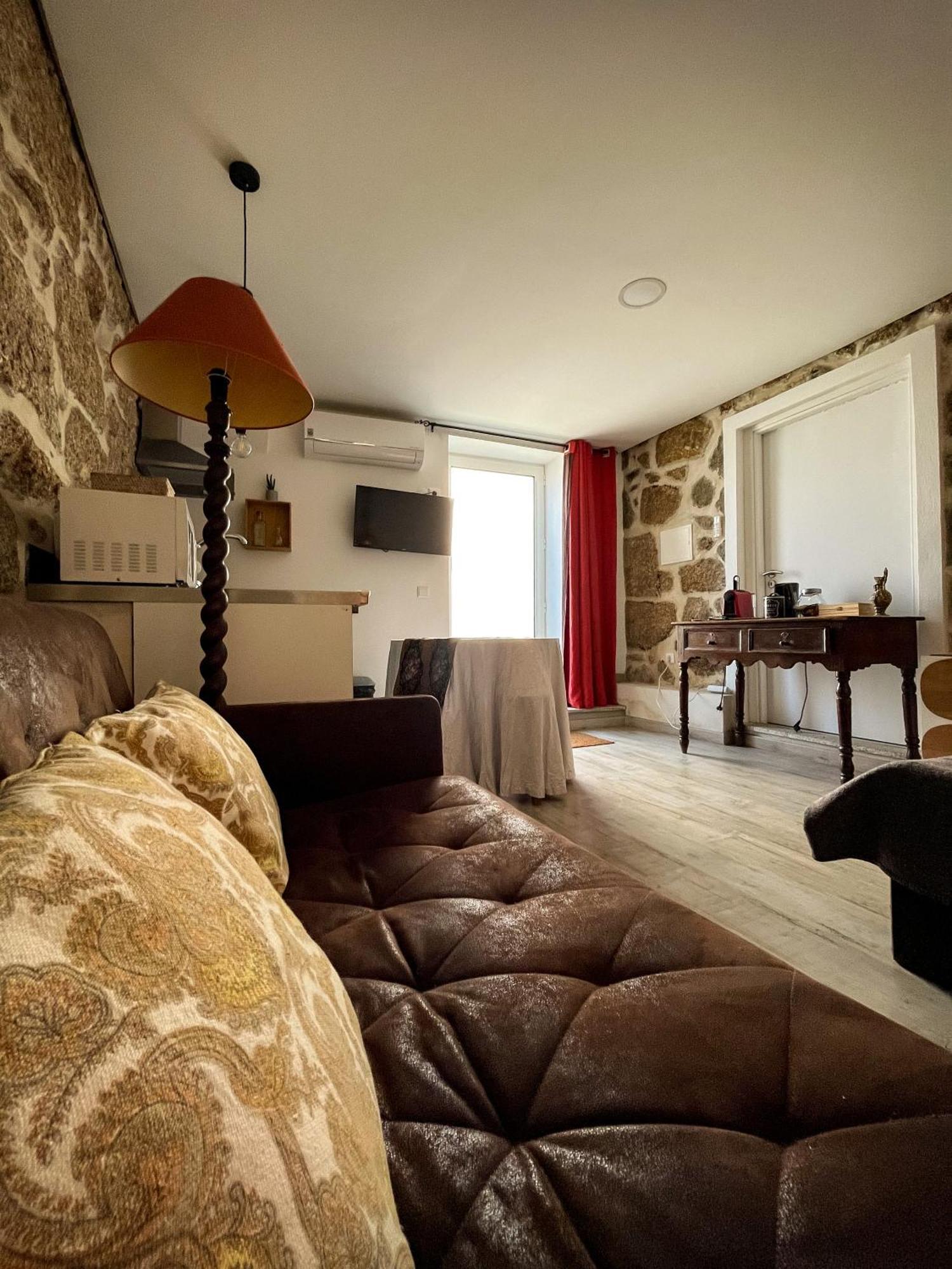 Apartamento Casa Da Fonte Grande - By Cabralina *