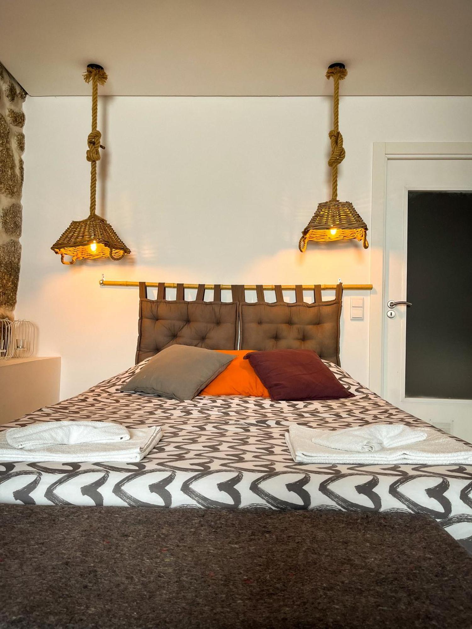 Casa Da Fonte Grande - By Cabralina Apartment Belmonte (Castelo Branco)