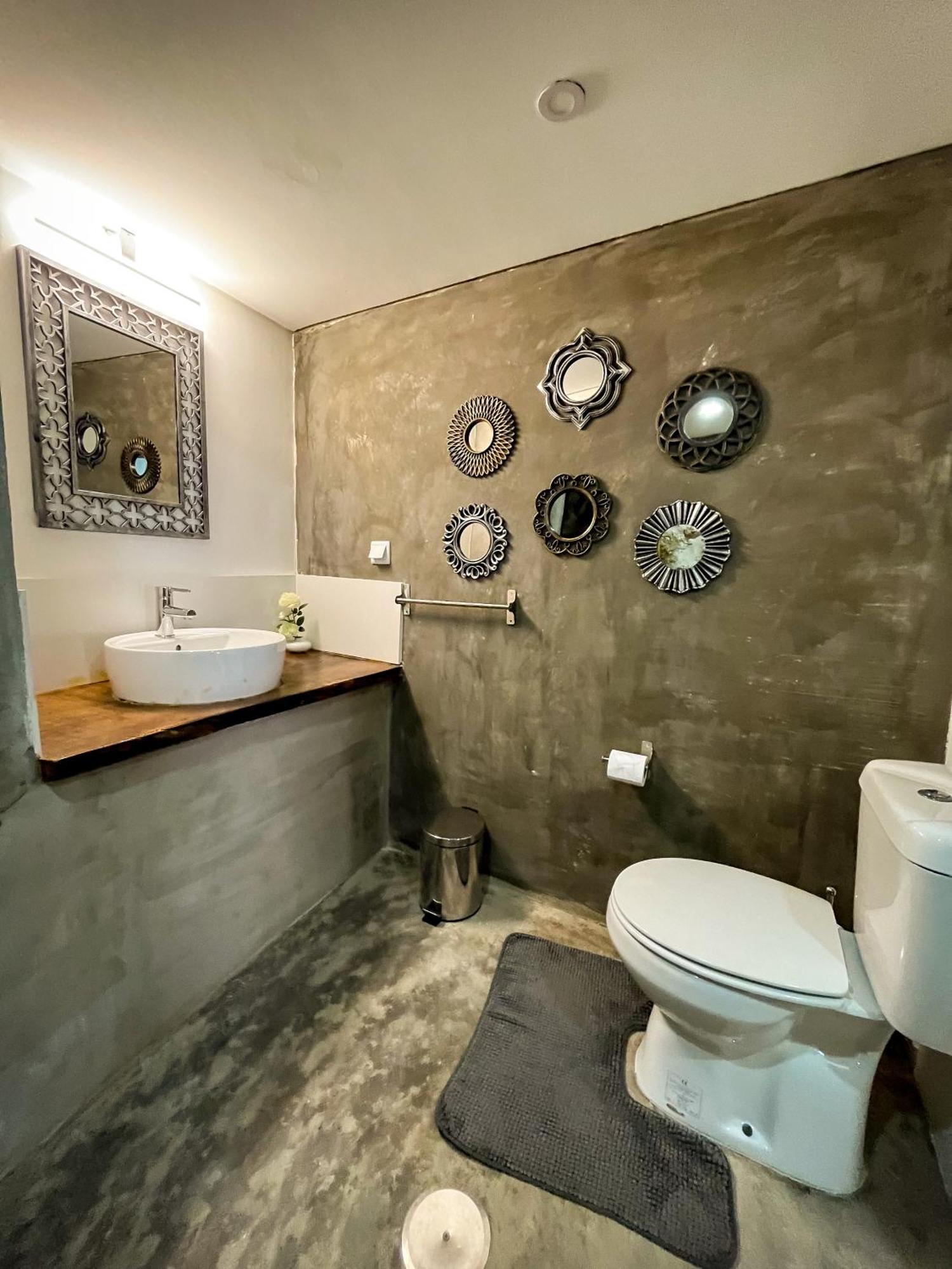 Casa Da Fonte Grande - By Cabralina Apartment Belmonte (Castelo Branco)