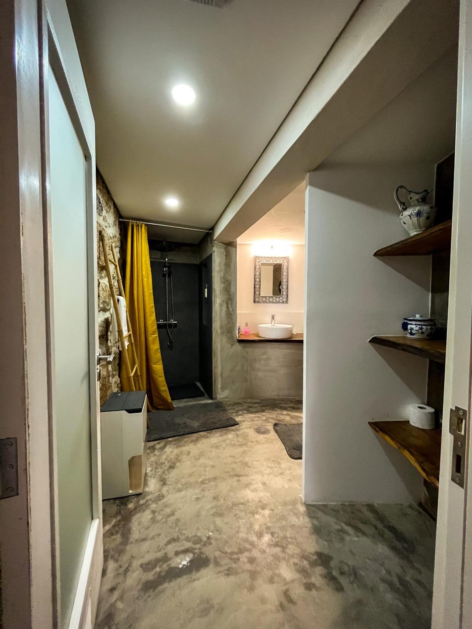 Apartment Casa Da Fonte Grande - By Cabralina Belmonte (Castelo Branco)