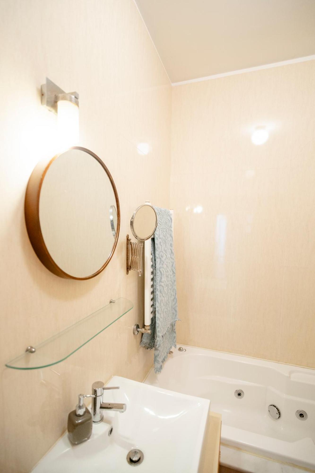 Apartamento Oporto City And Beach