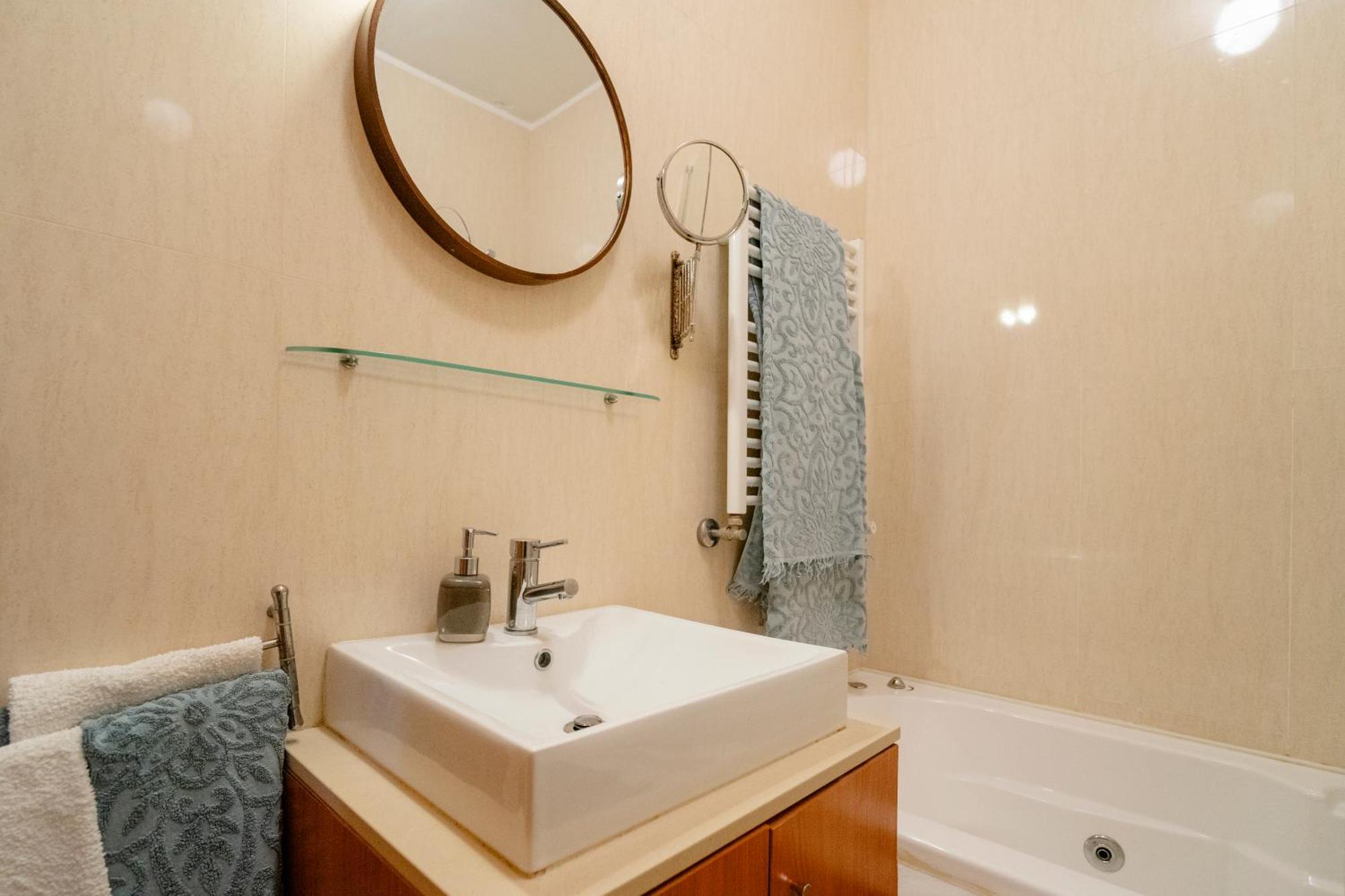 Apartamento Oporto City And Beach *