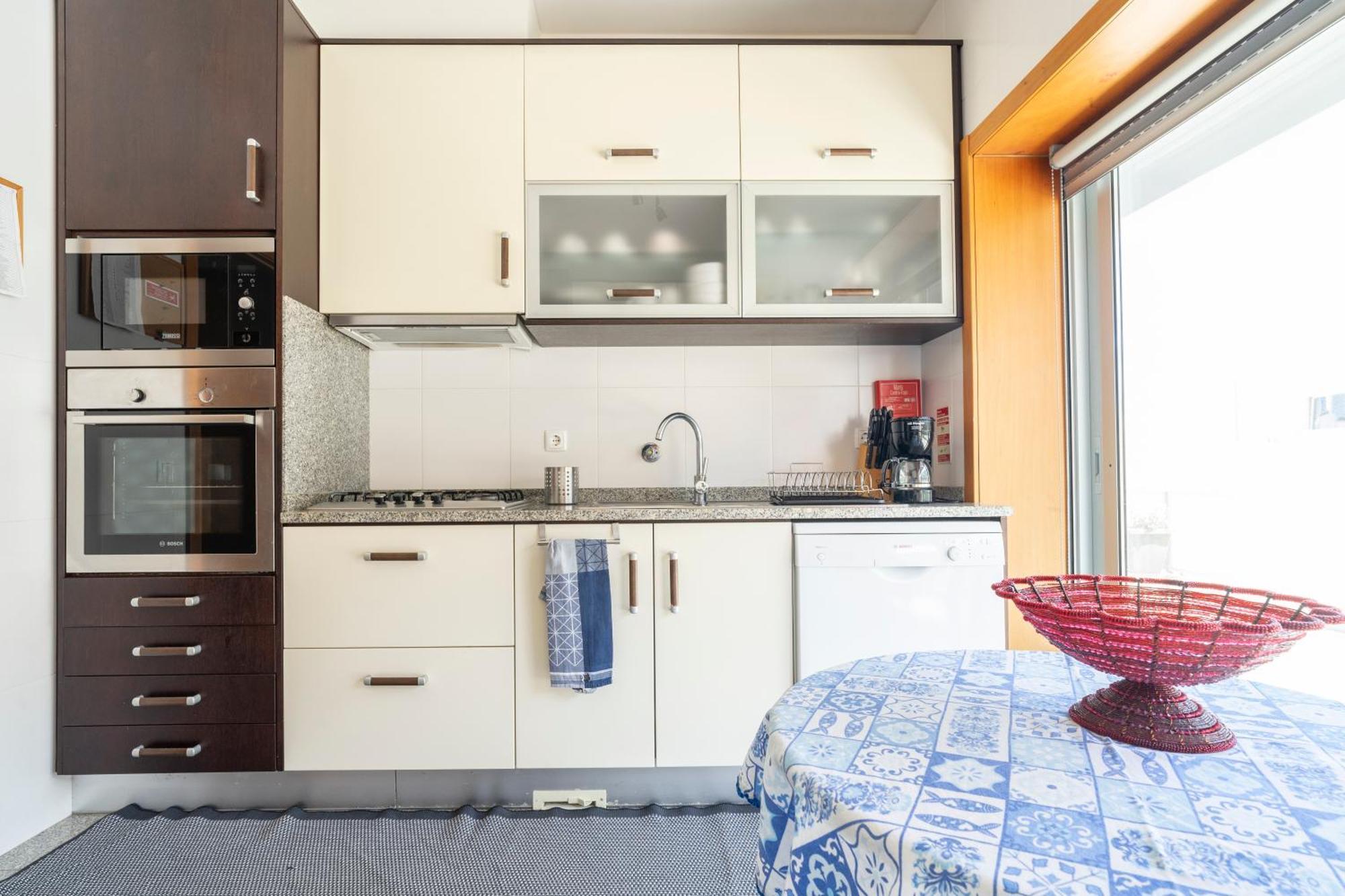Oporto City And Beach Apartamento Lavra