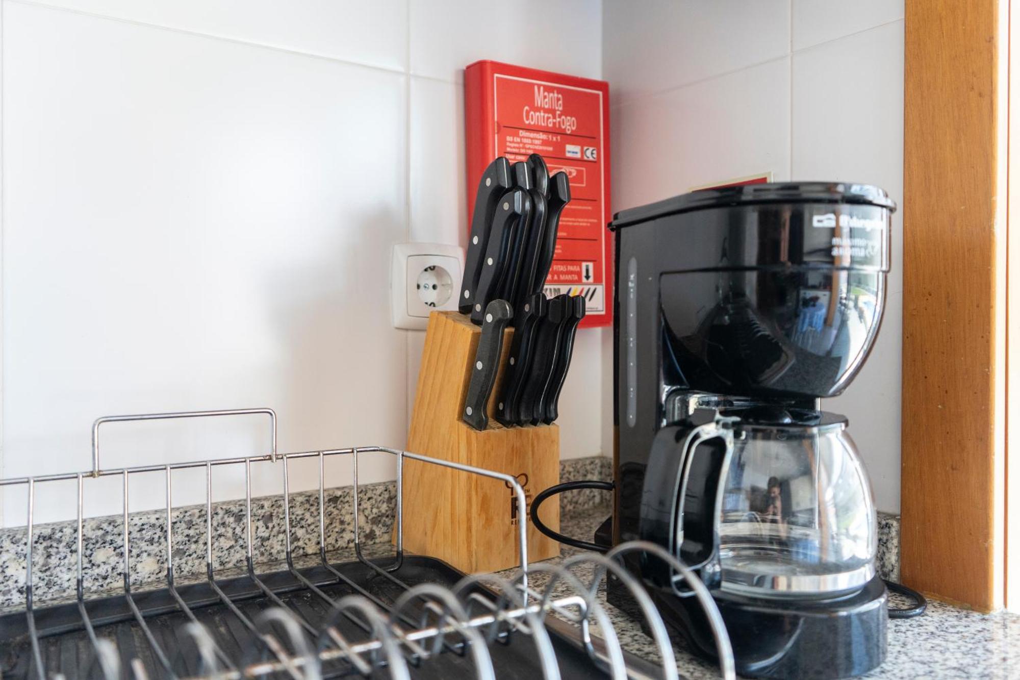 Oporto City And Beach Apartamento *