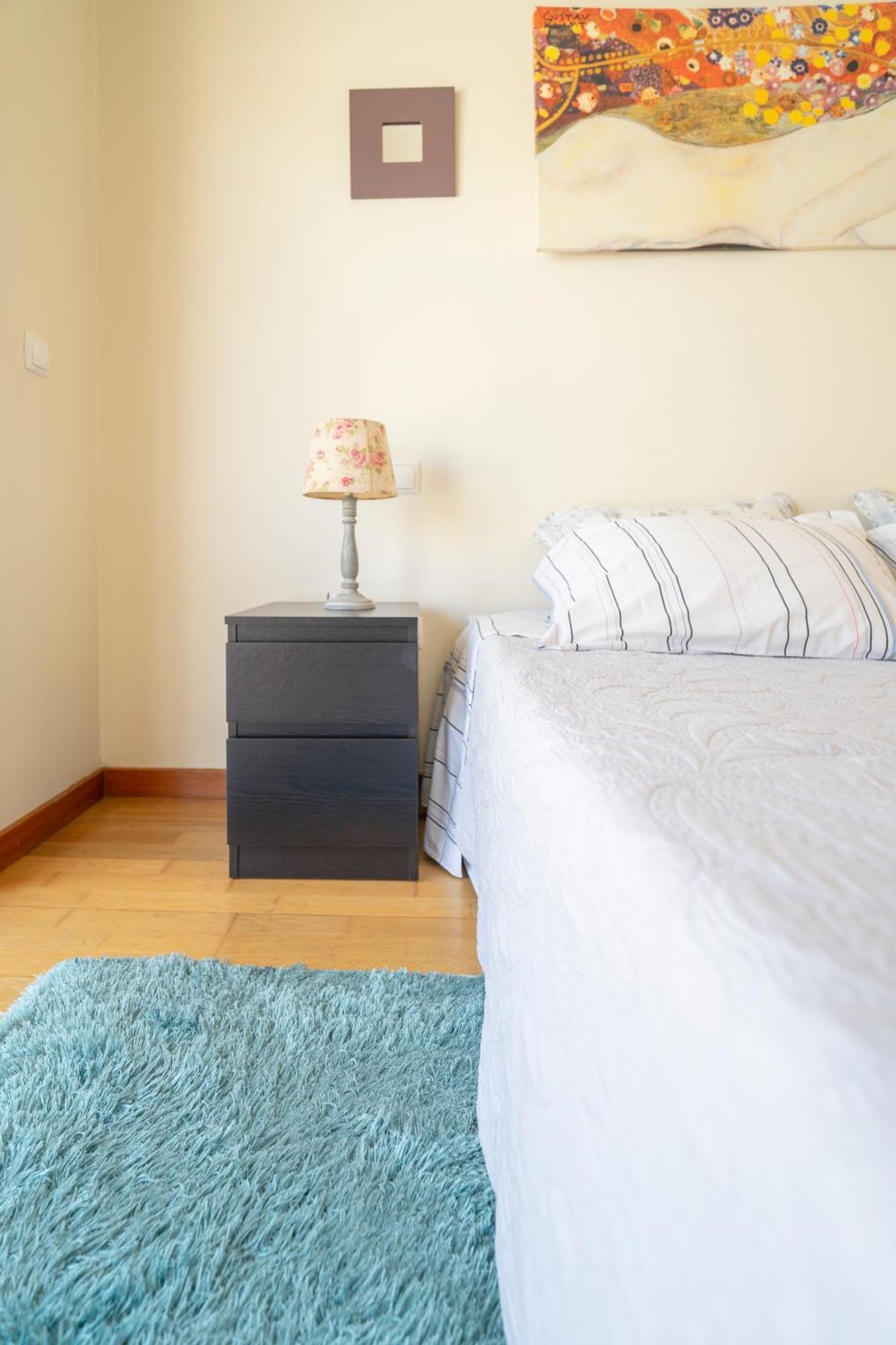 Oporto City And Beach Apartamento *