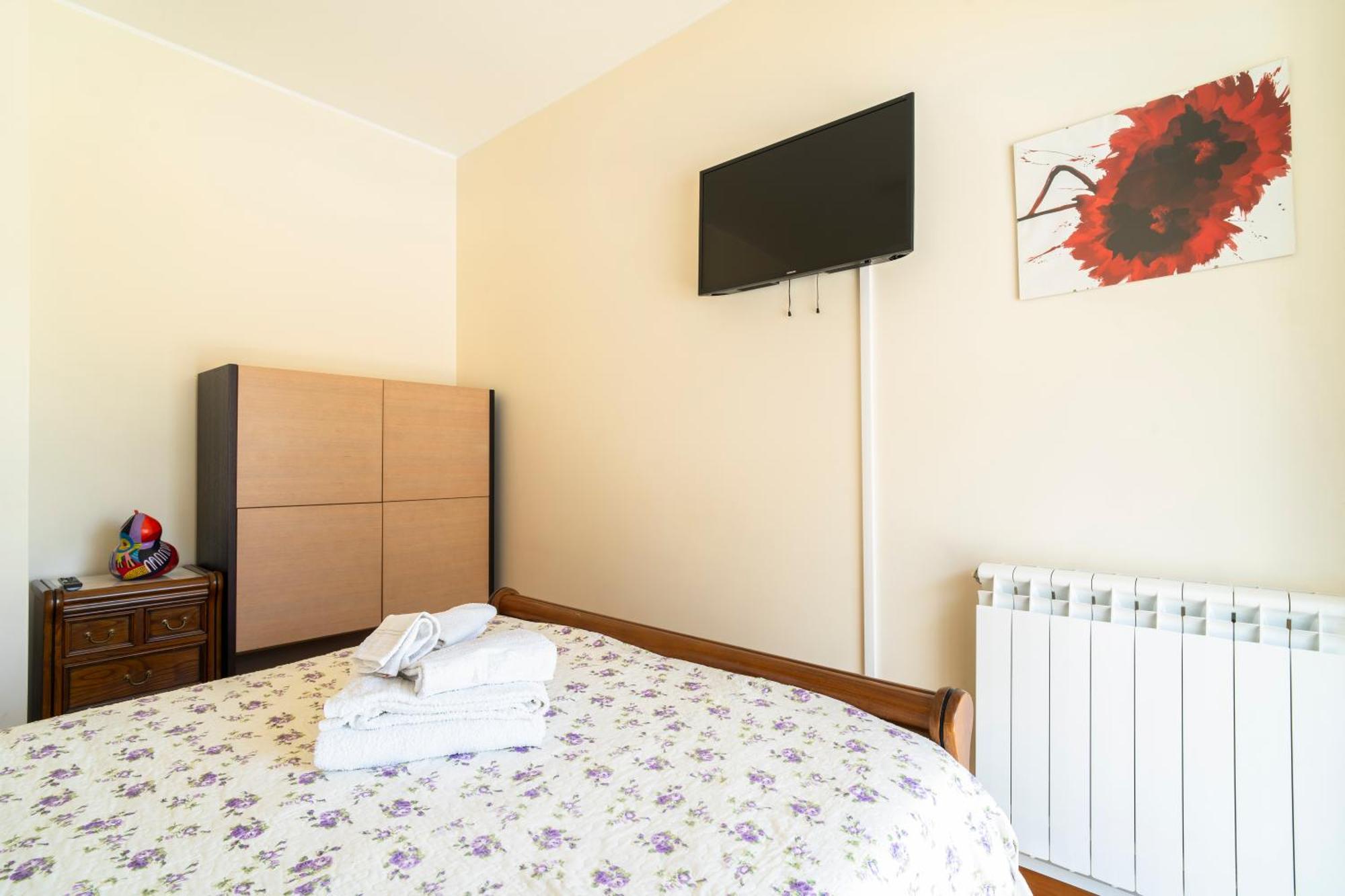 Oporto City And Beach Apartamento Lavra