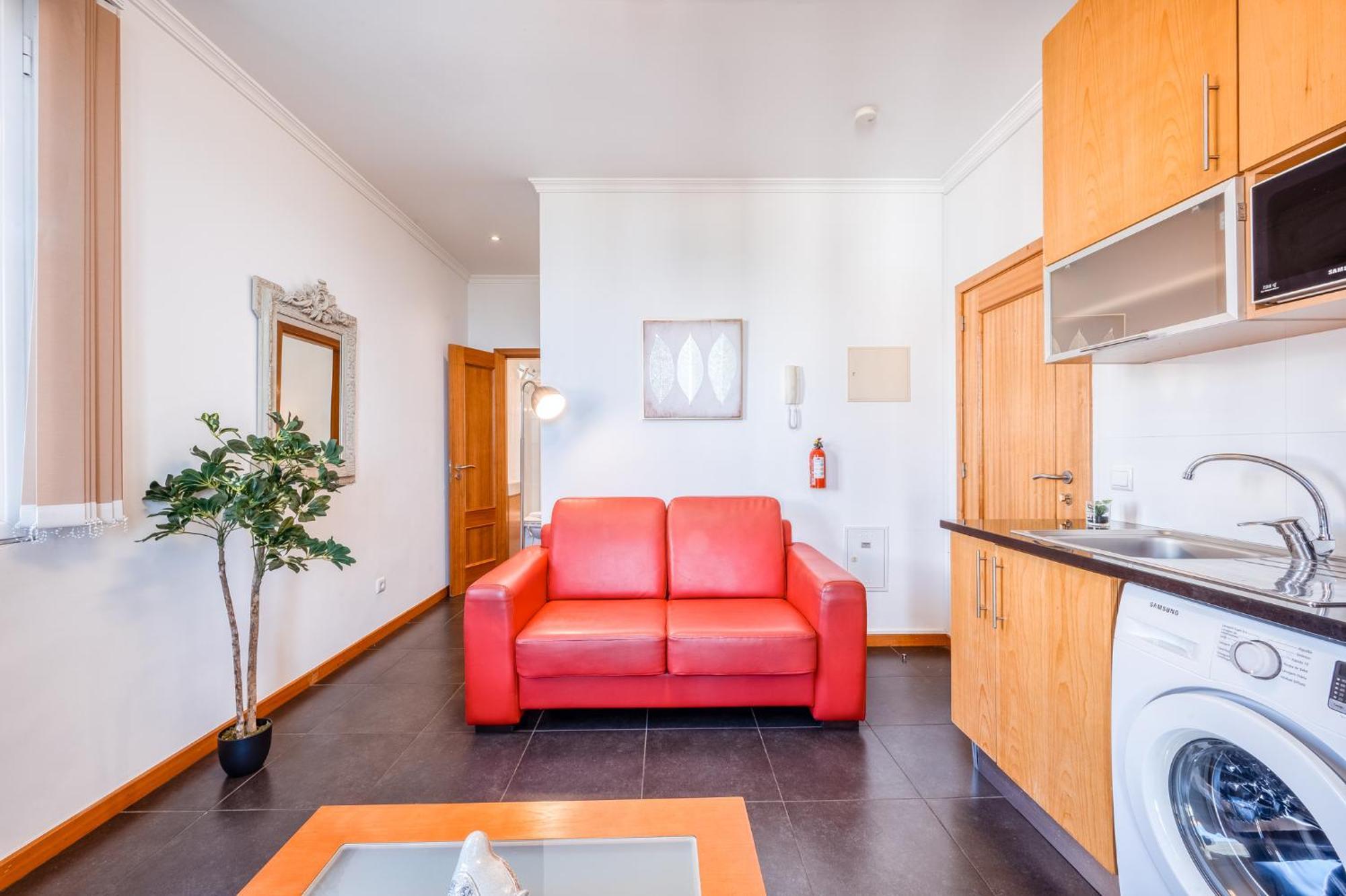 Sao Tiago Apartment Funchal (Madeira)
