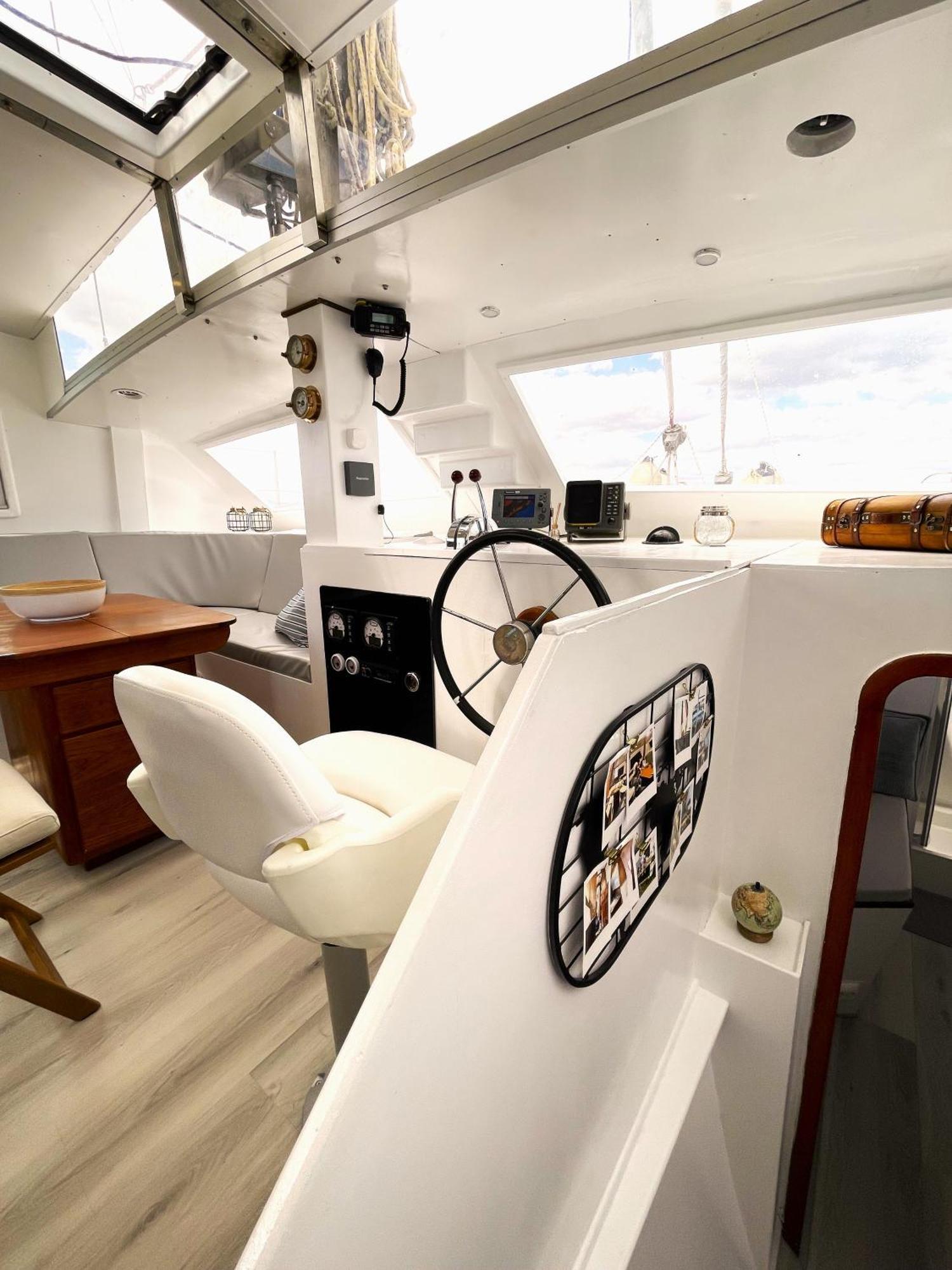 Barco Casa Fuseta