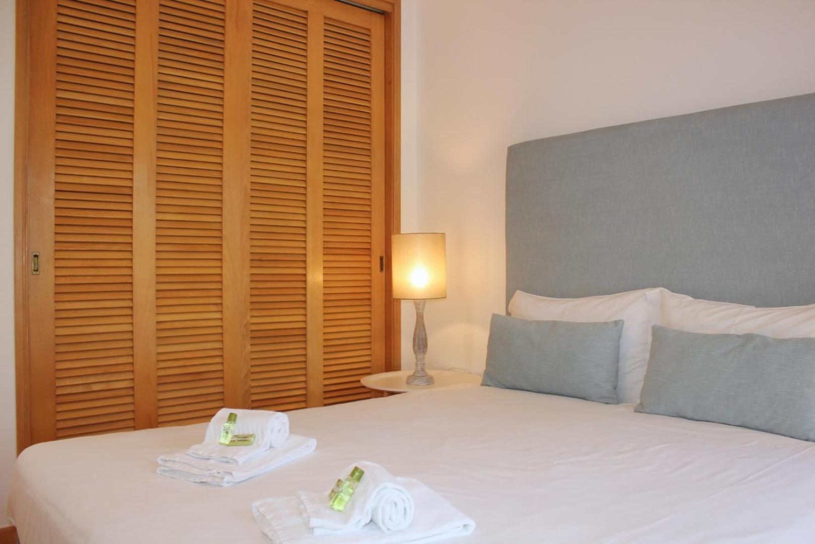 D. Duarte Townhouse Apartment Praia del Rei