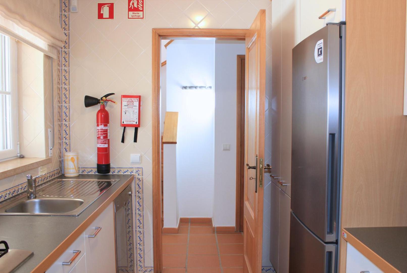 Apartment D. Duarte Townhouse *