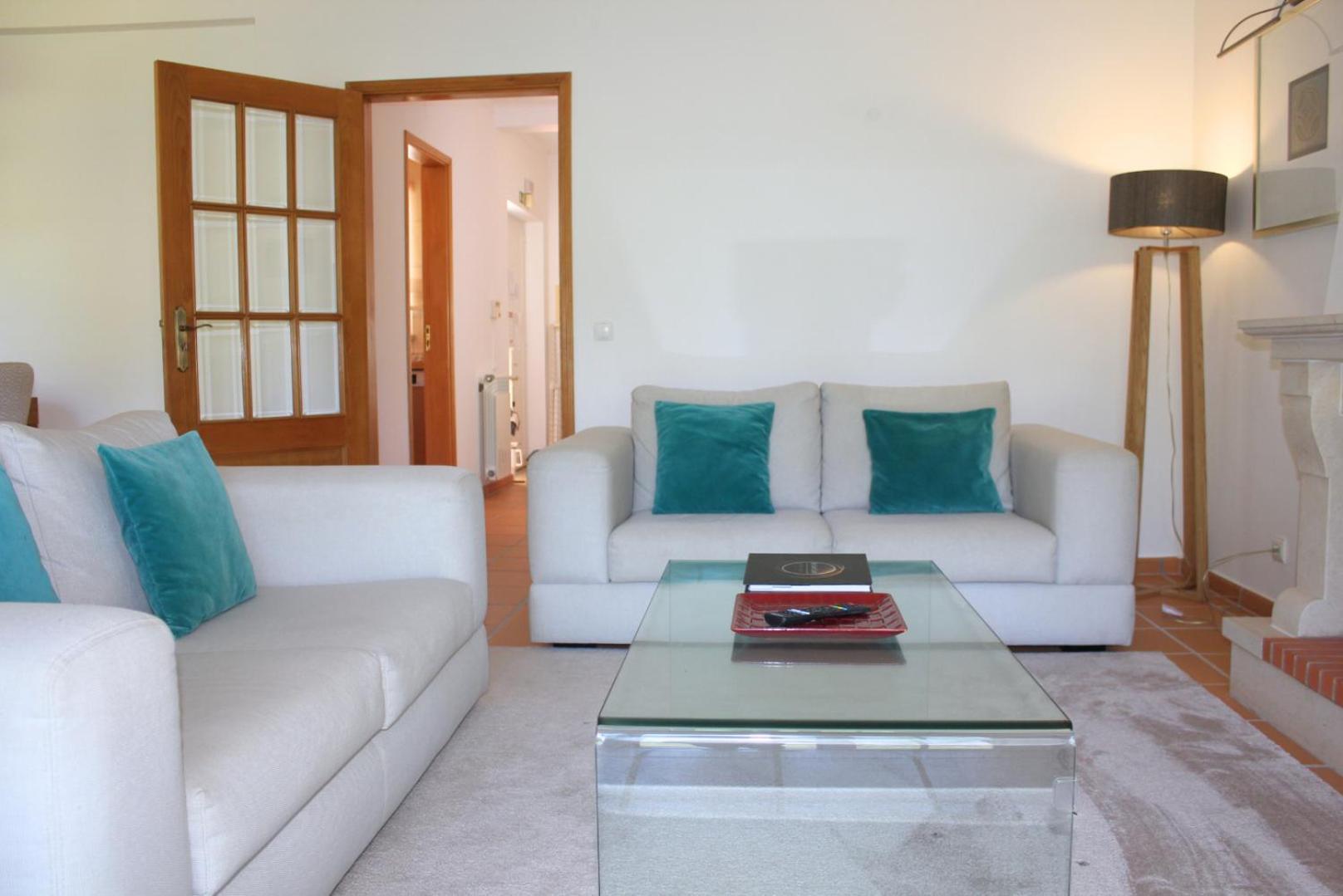 D. Duarte Townhouse Apartment Praia del Rei