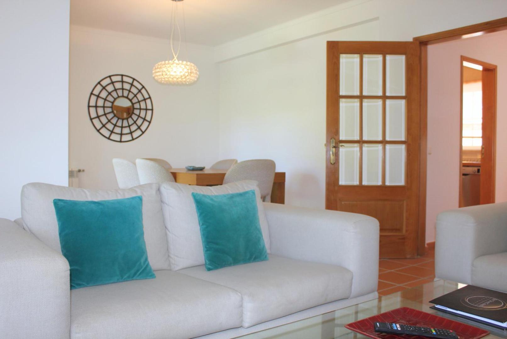 D. Duarte Townhouse * Praia del Rei
