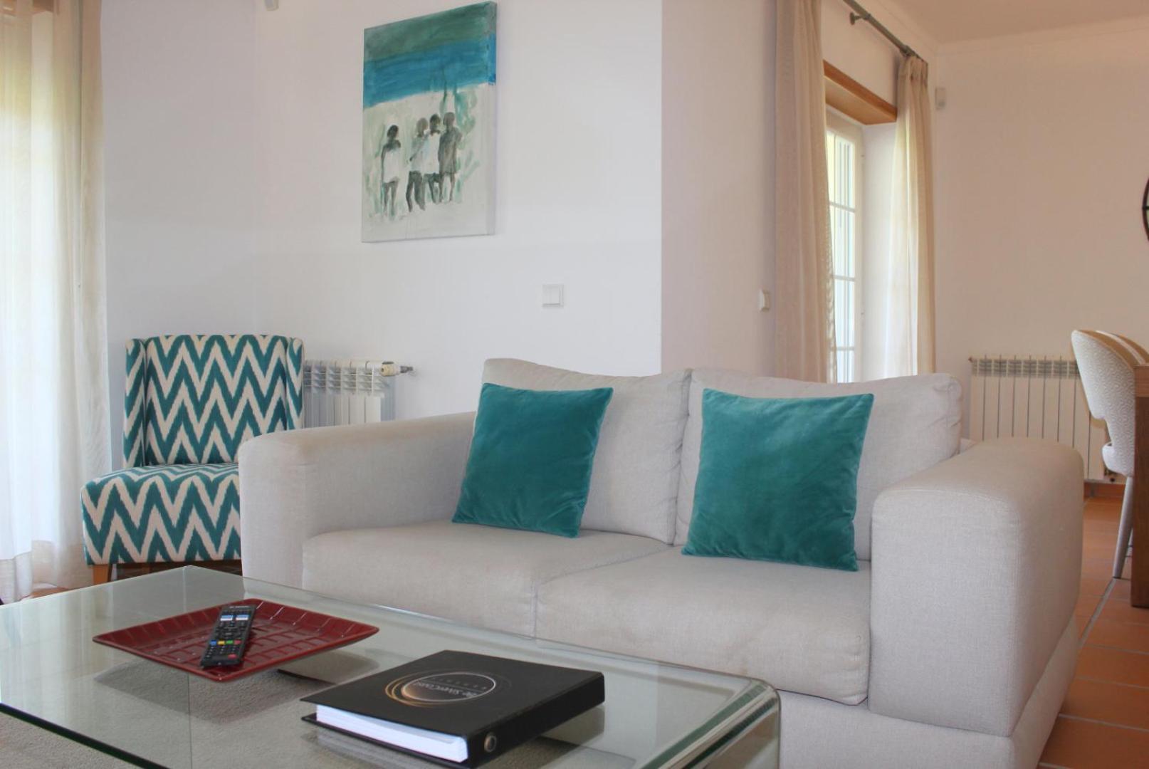 D. Duarte Townhouse Apartment *