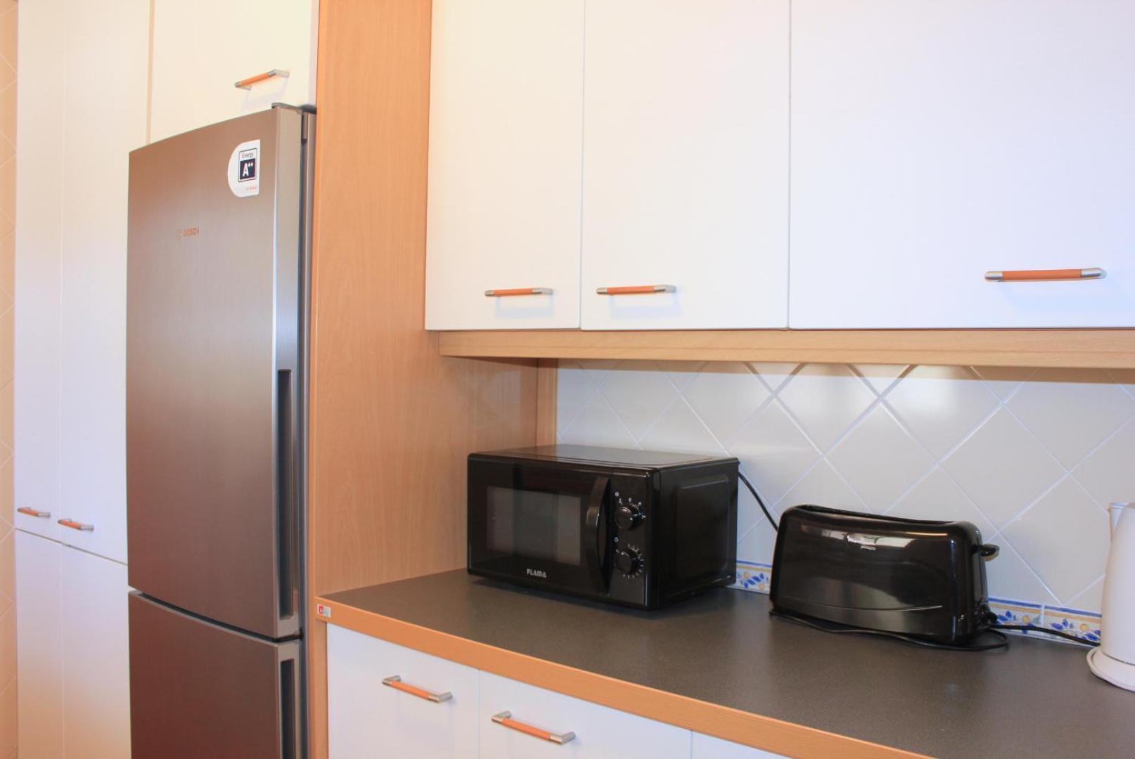 D. Duarte Townhouse Apartment Praia del Rei
