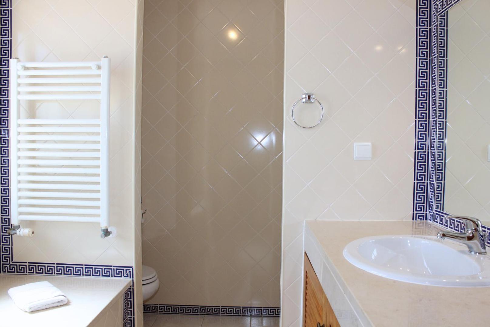 Apartment D. Duarte Townhouse Praia del Rei