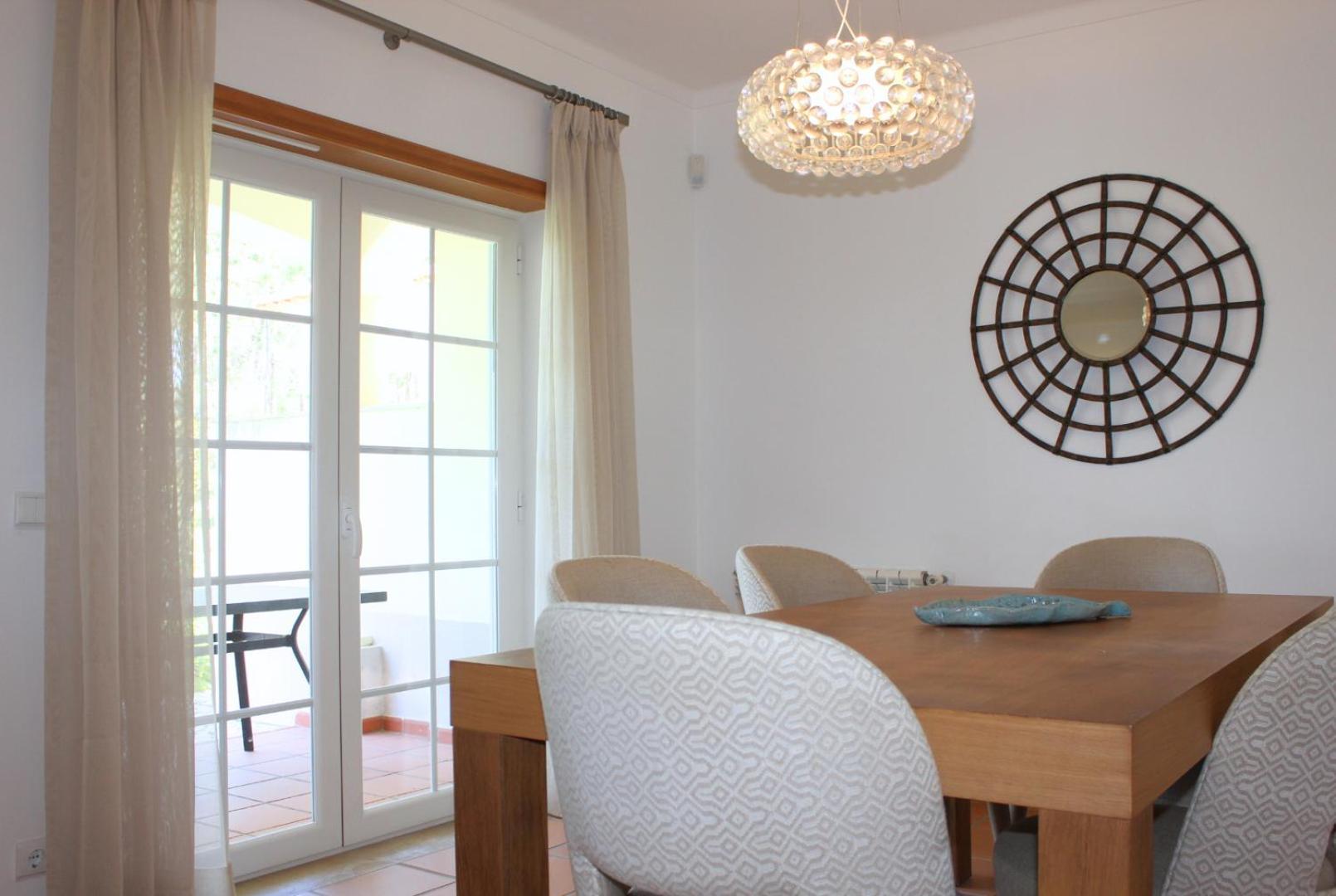 D. Duarte Townhouse * Praia del Rei