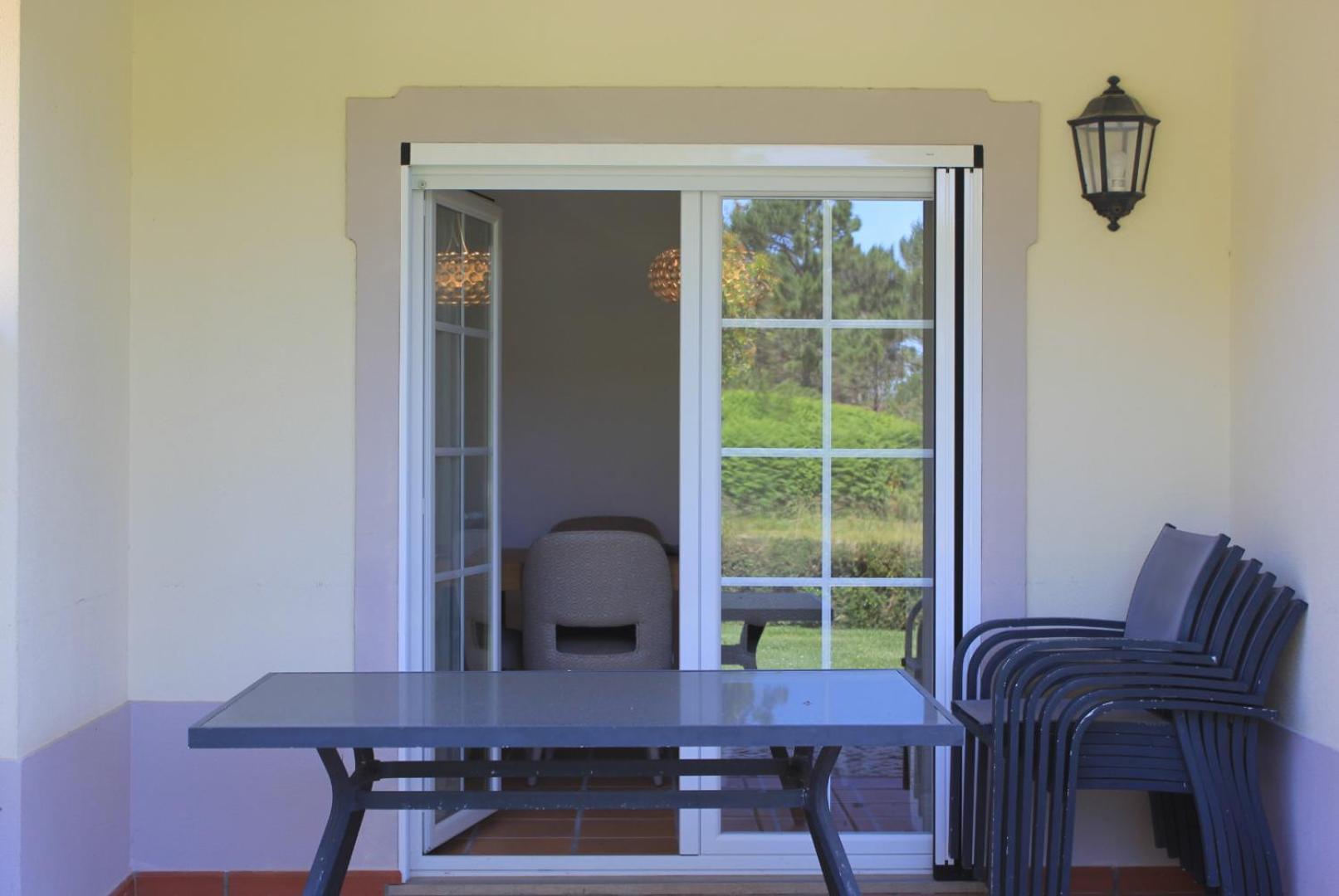 D. Duarte Townhouse
