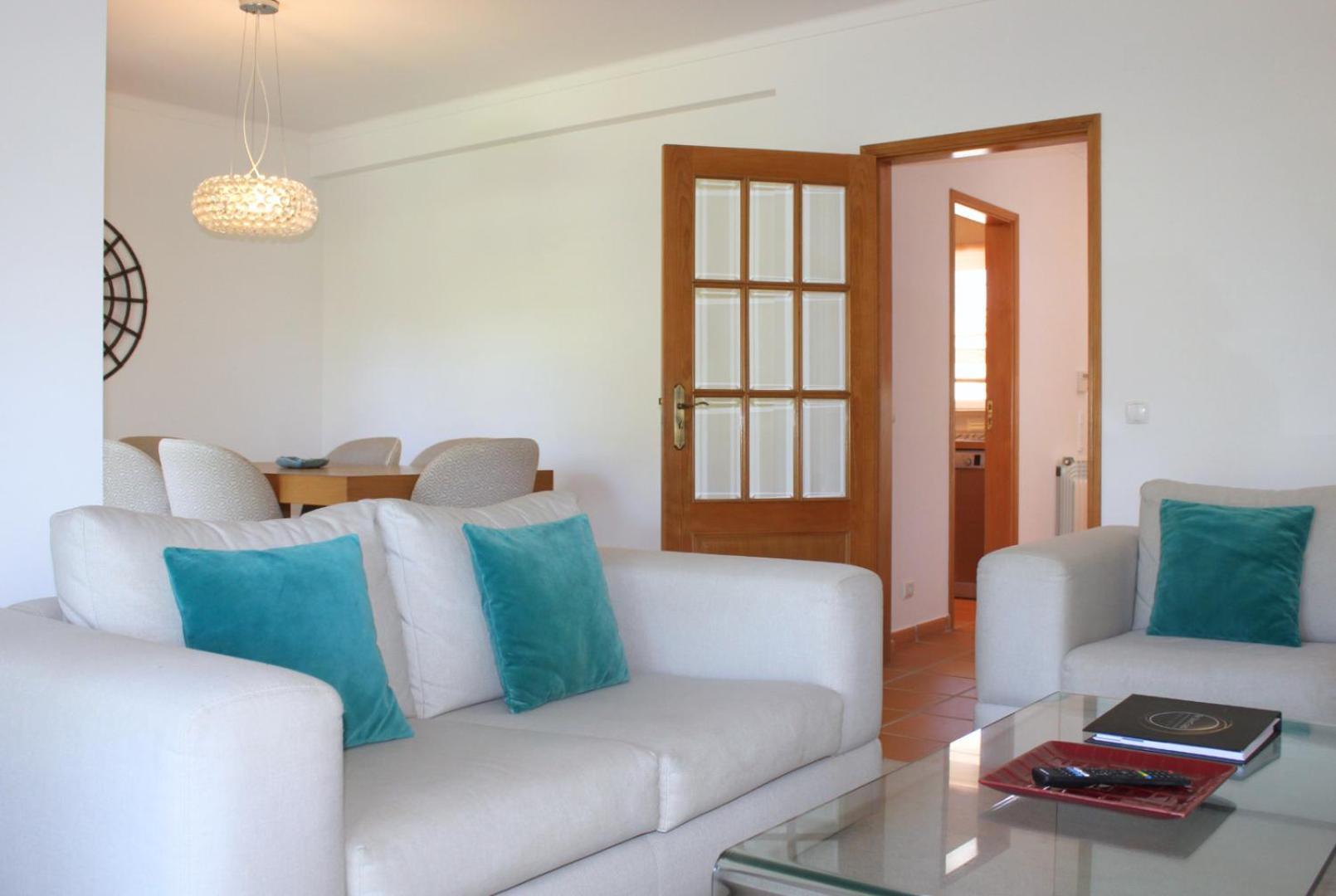 D. Duarte Townhouse Apartment