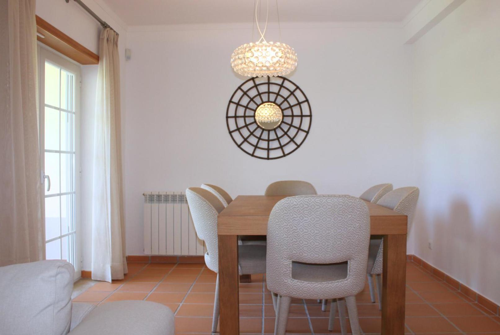 D. Duarte Townhouse Apartment Praia del Rei