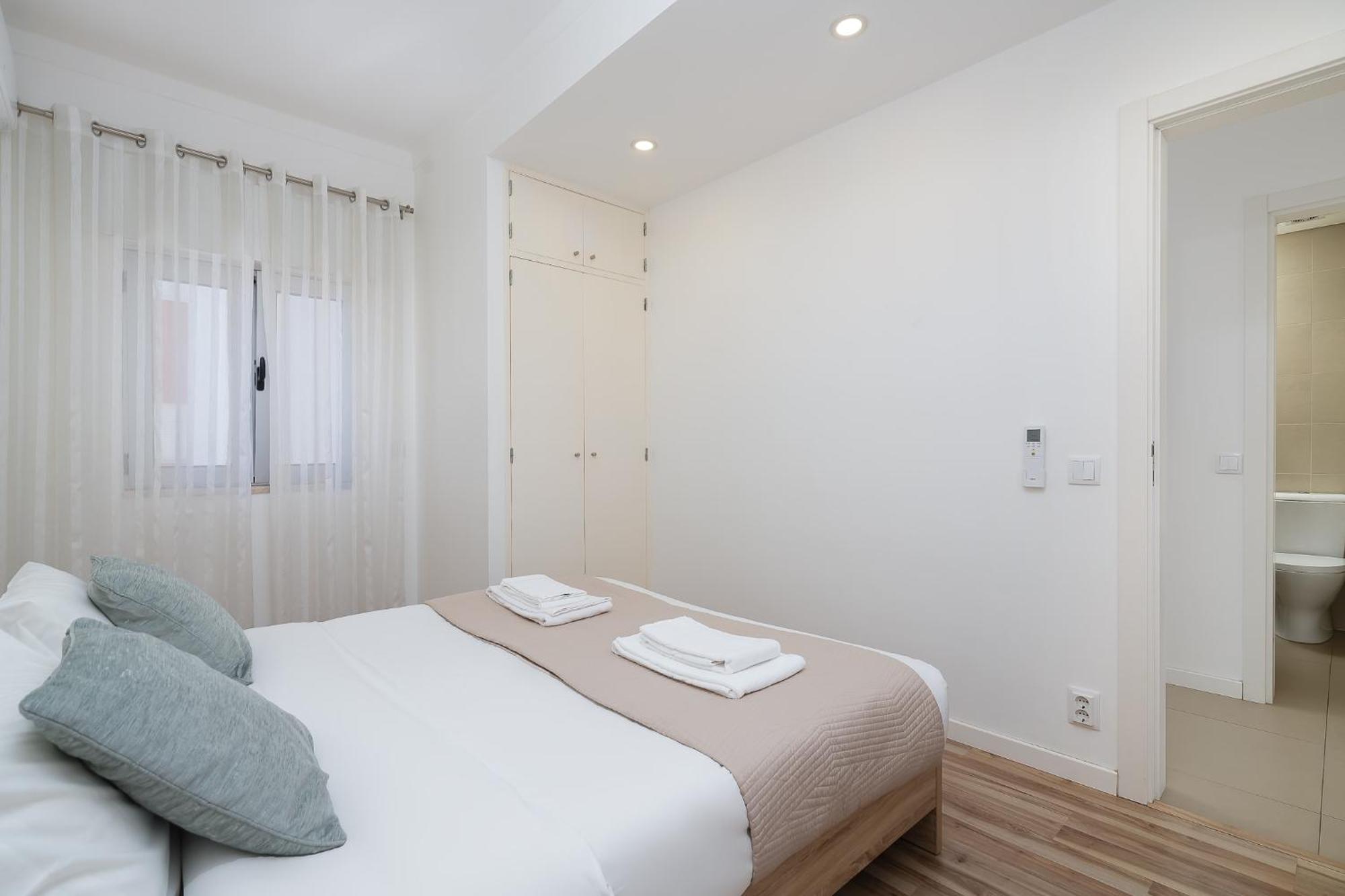 Apartment Vistamar *
