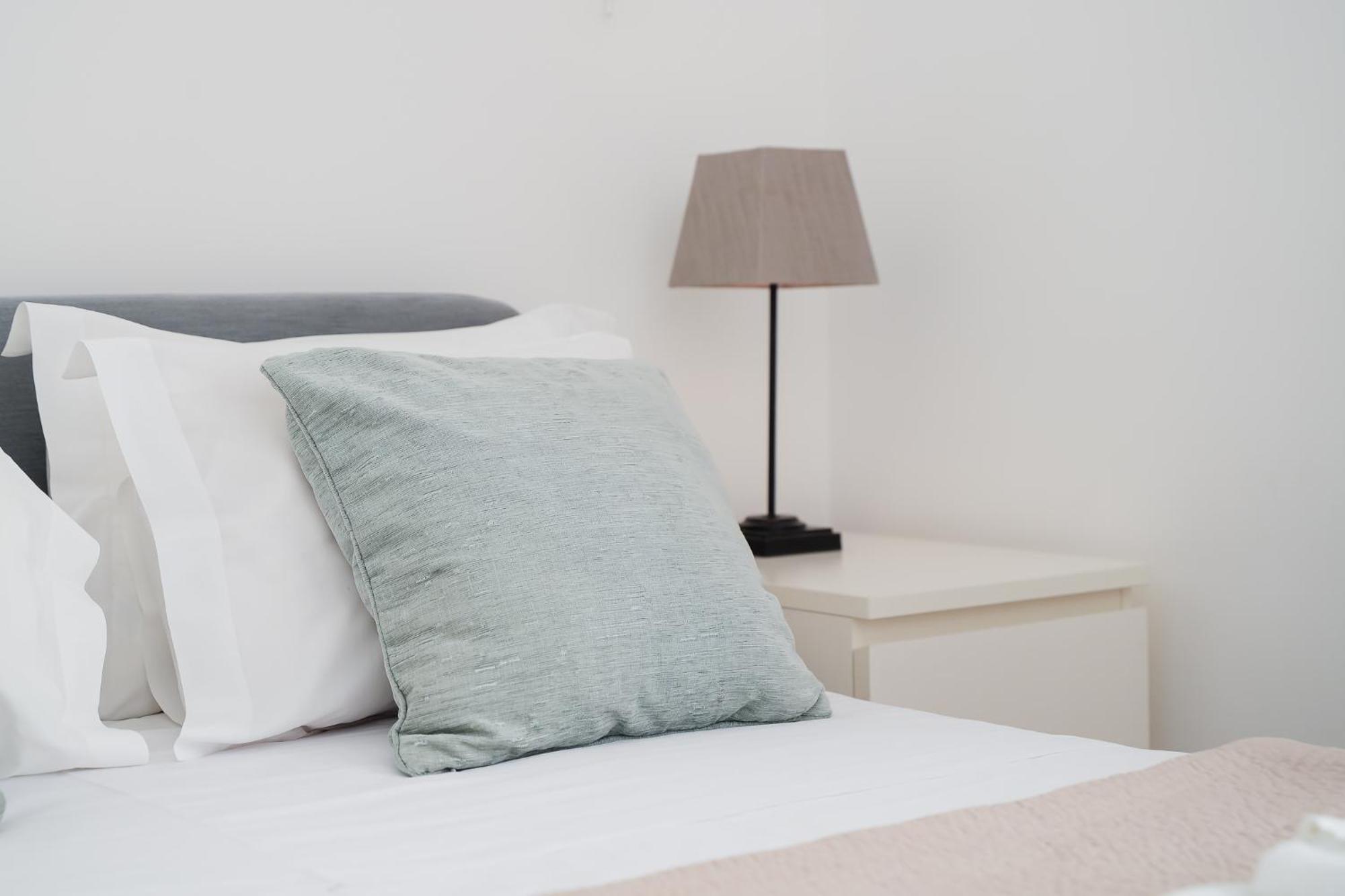 Apartment Vistamar Portimao