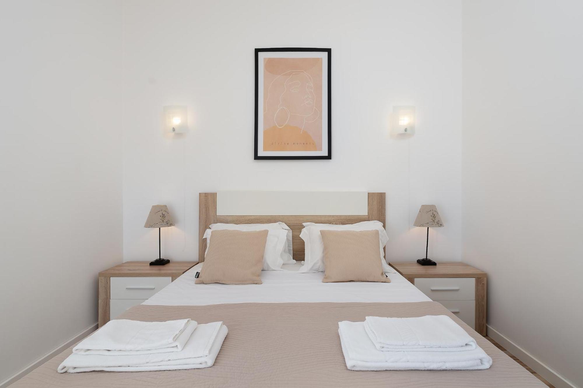 Vistamar Apartment Portimao