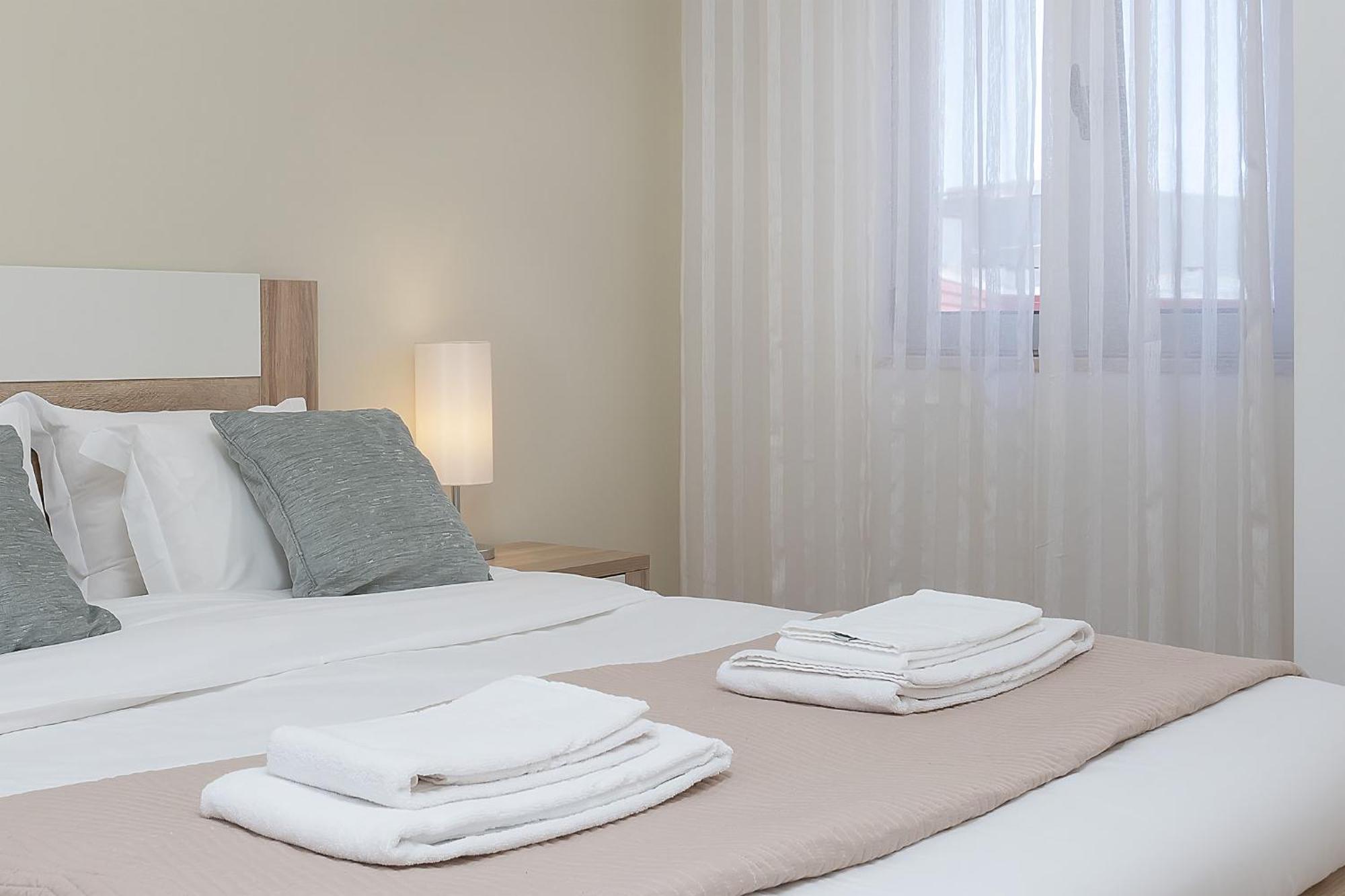 Apartment Vistamar Portimao