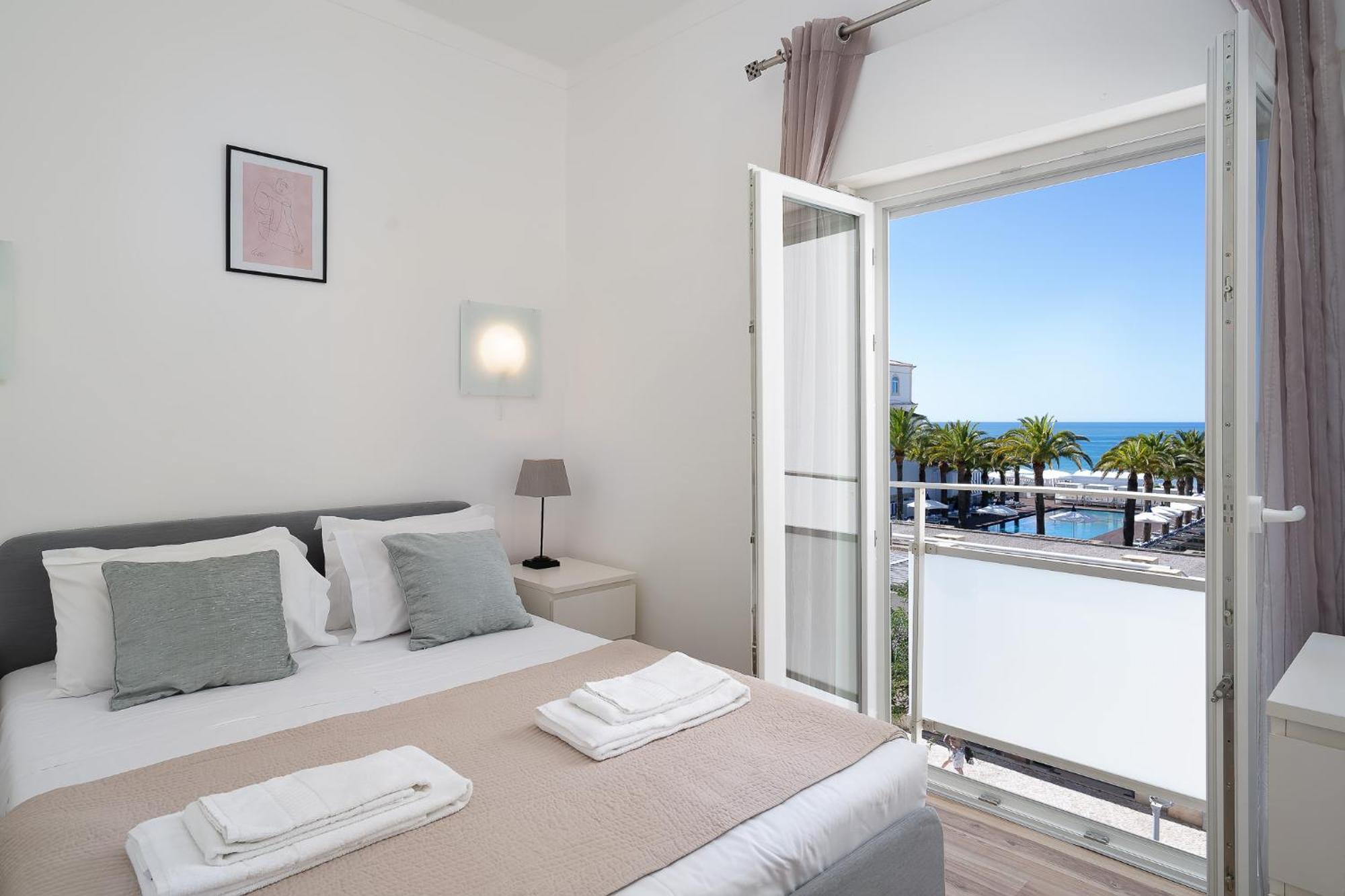 Vistamar Apartment Portimao