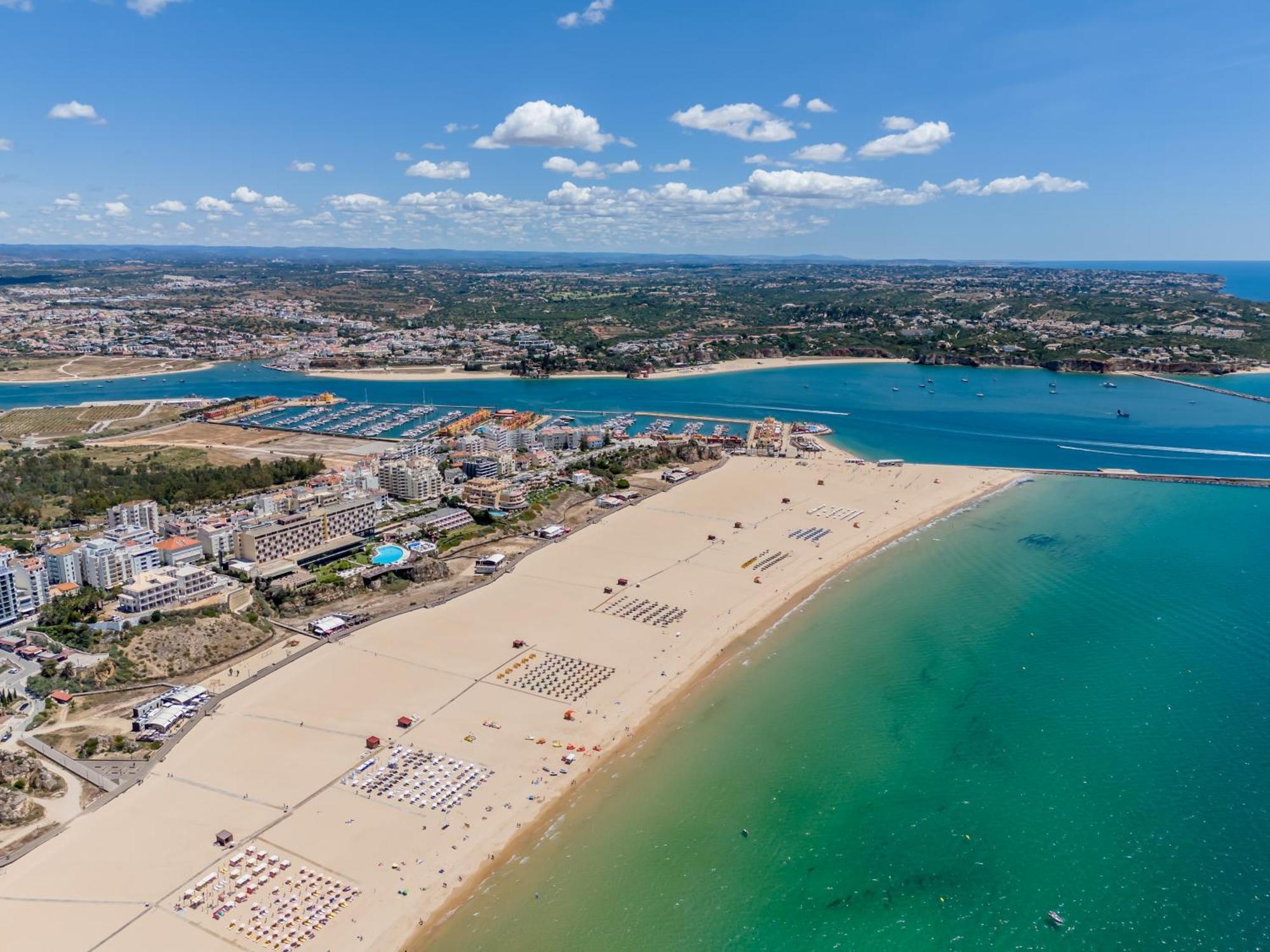 Apartment Vistamar Portimao