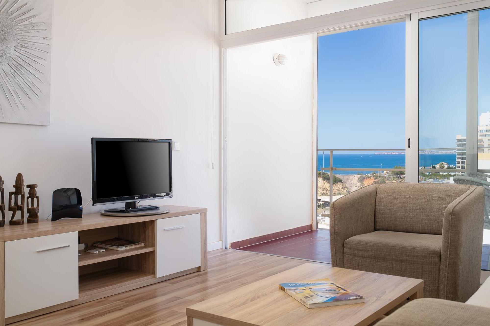 Vistamar Apartment