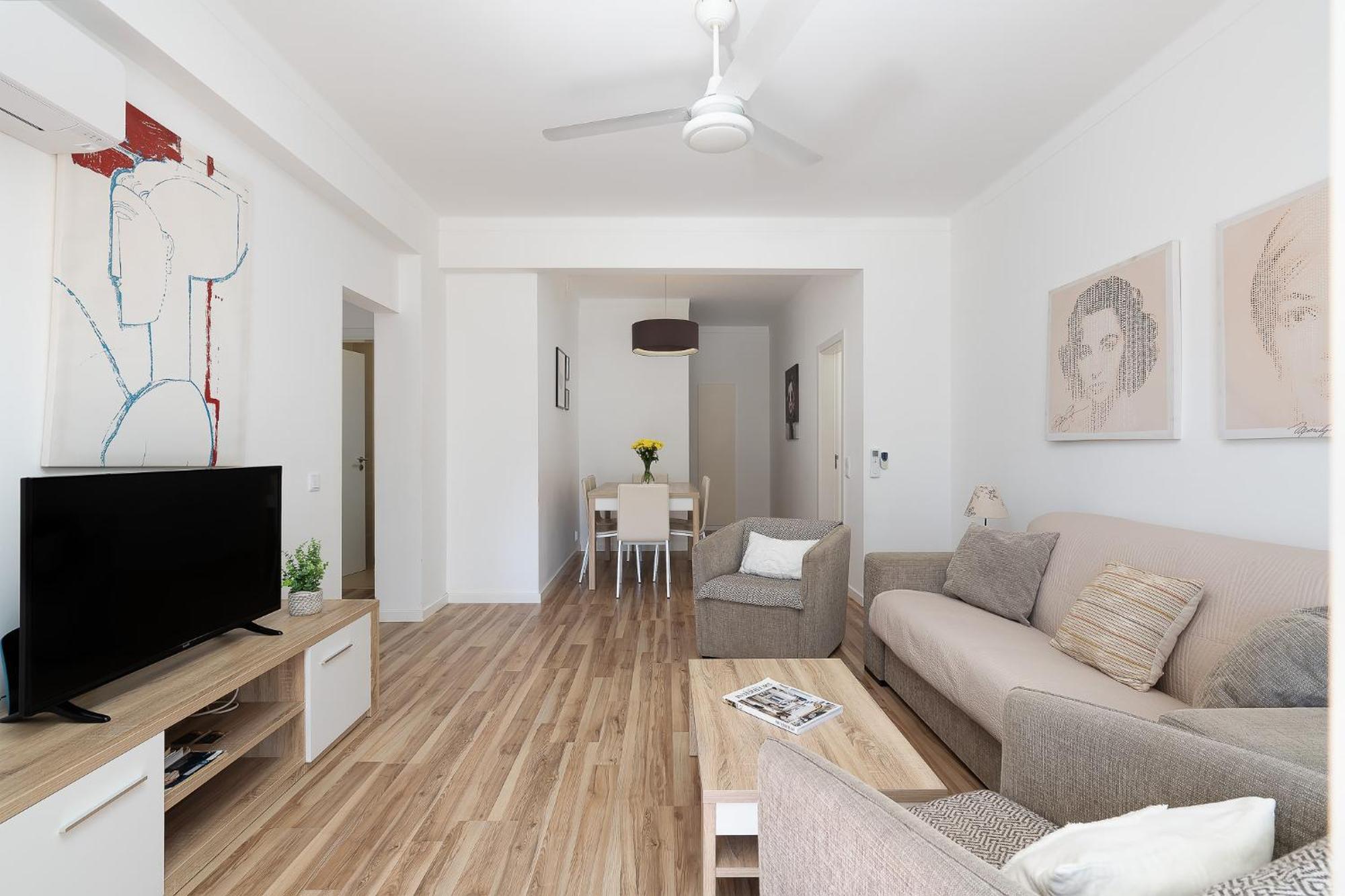 Apartment Vistamar