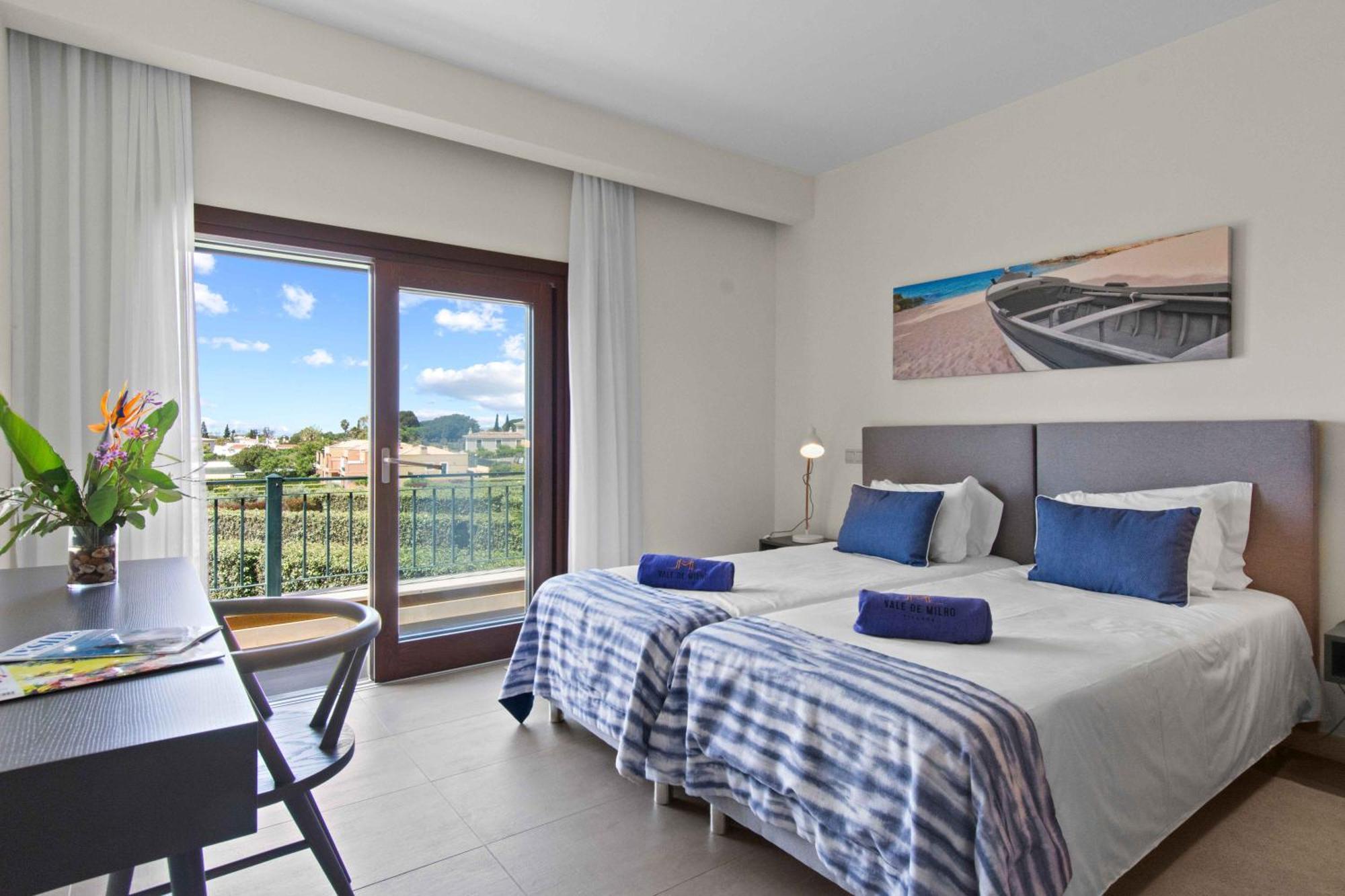 Resort Vale De Milho Village 5*