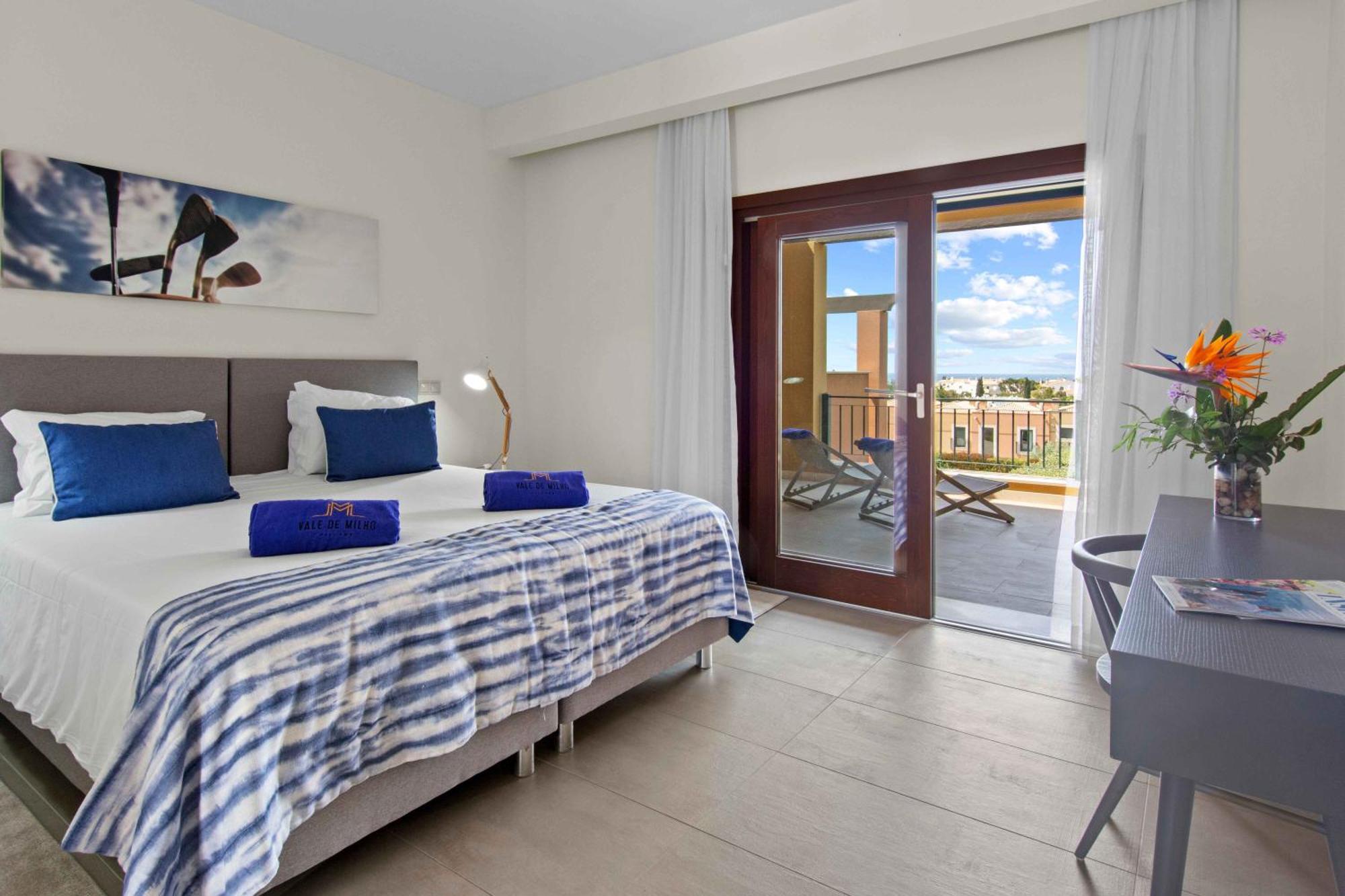 Vale De Milho Village Resort 5*