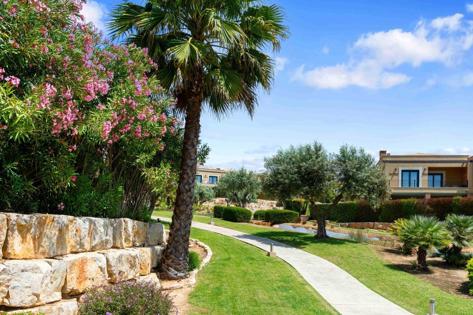 Vale De Milho Village 5*