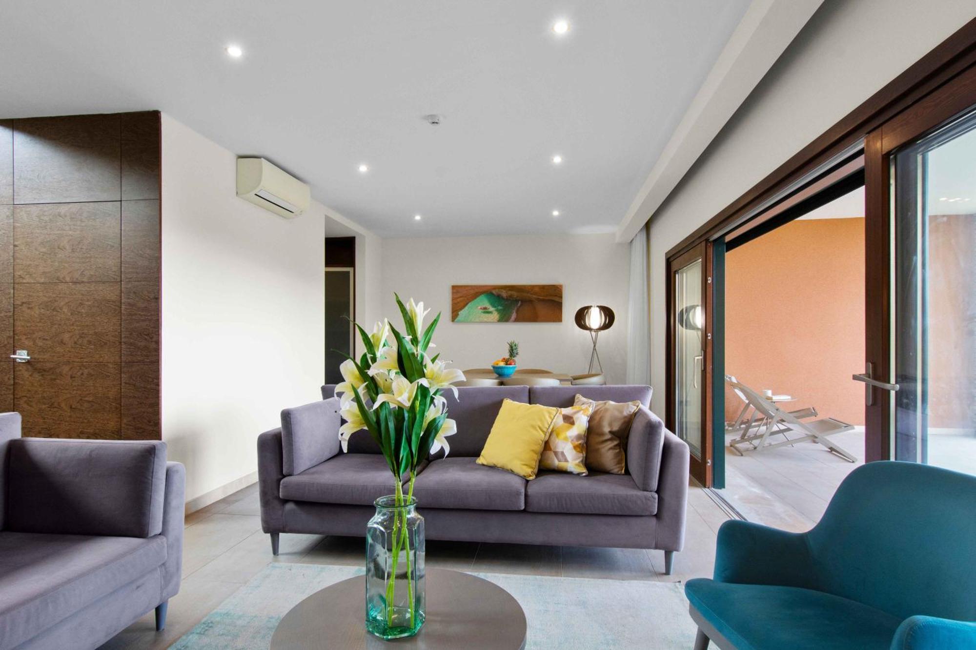 Vale De Milho Village Resort 5*