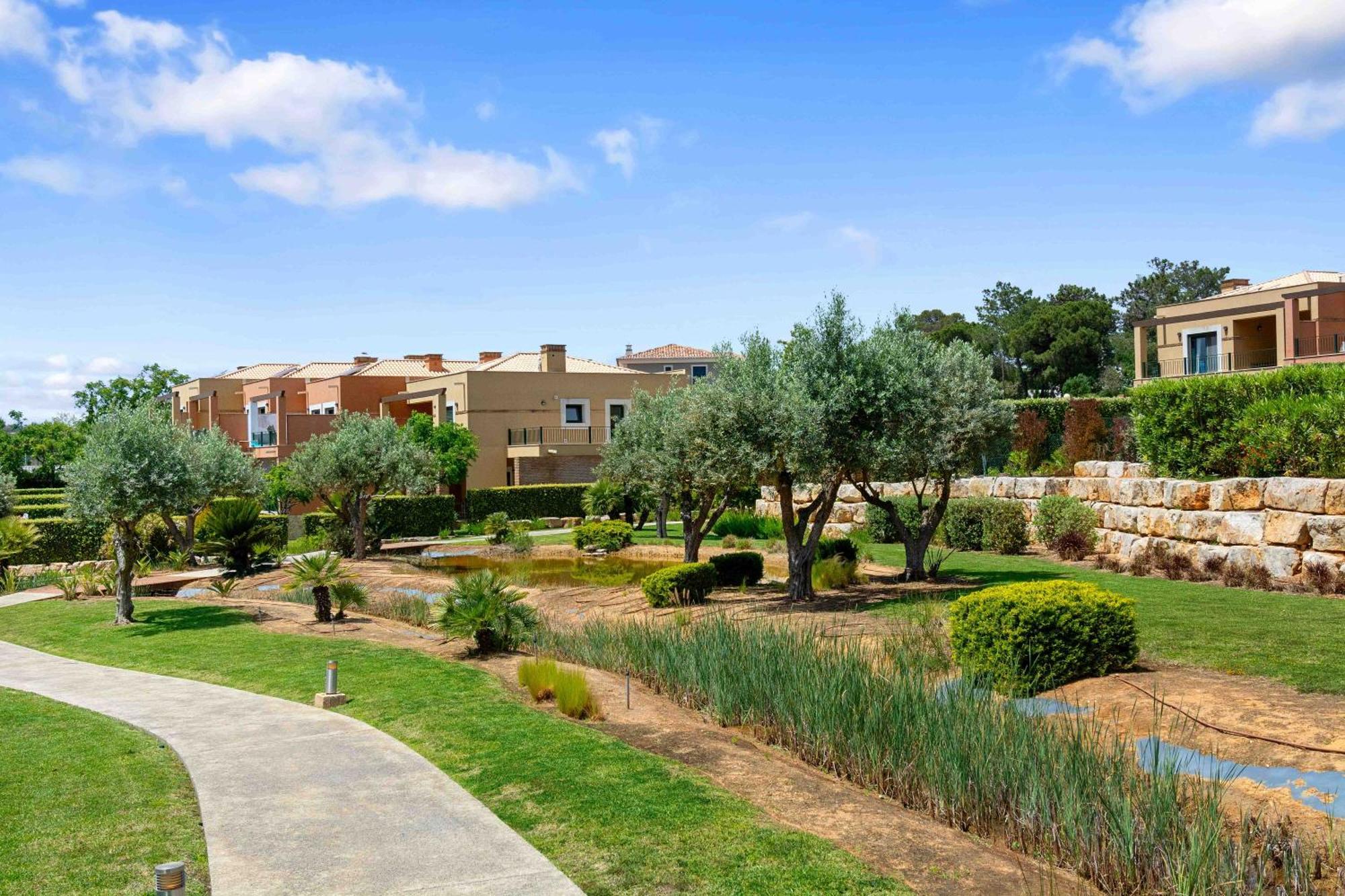 Resort Vale De Milho Village Carvoeiro (Lagoa)