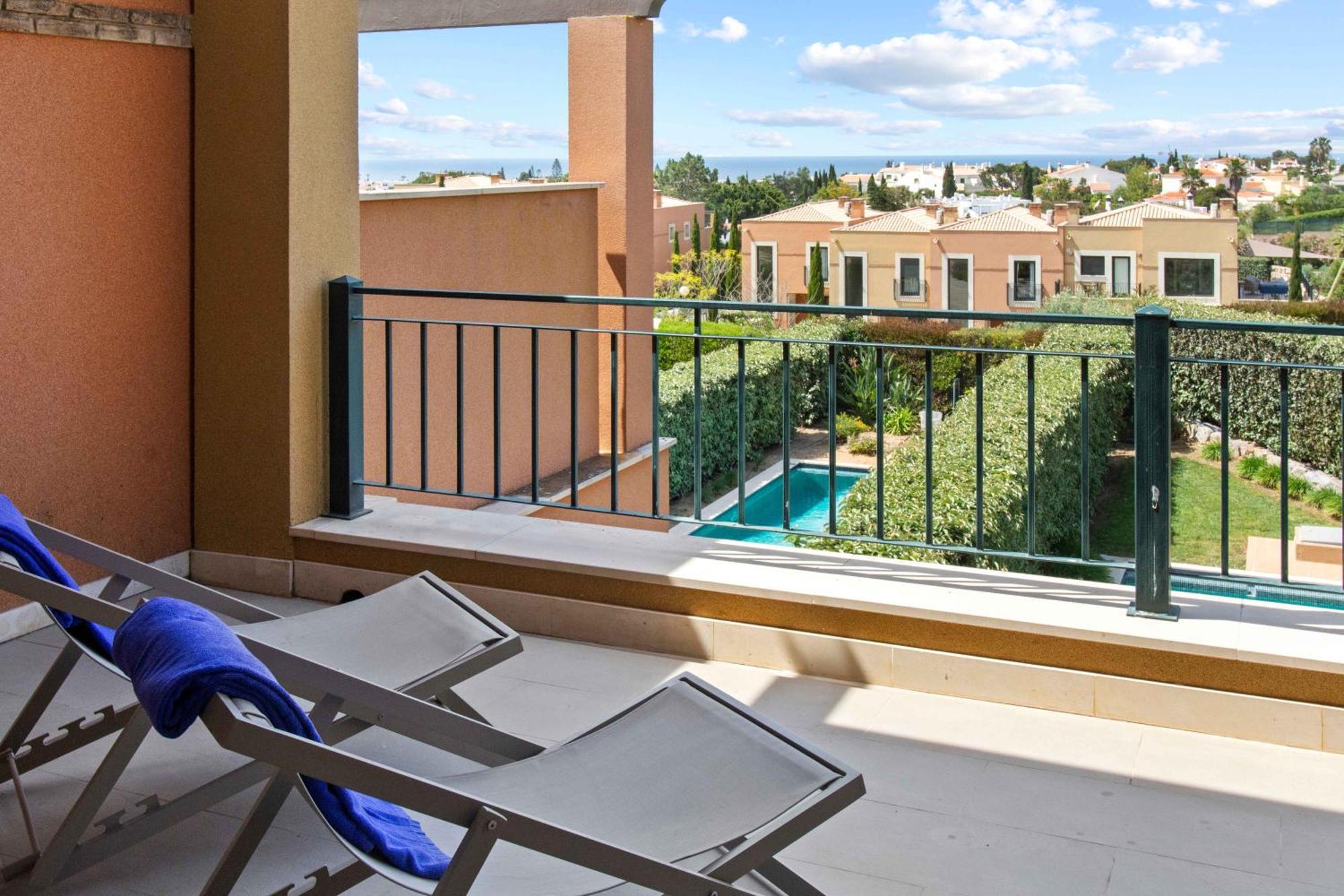 Vale De Milho Village 5* Carvoeiro (Lagoa)