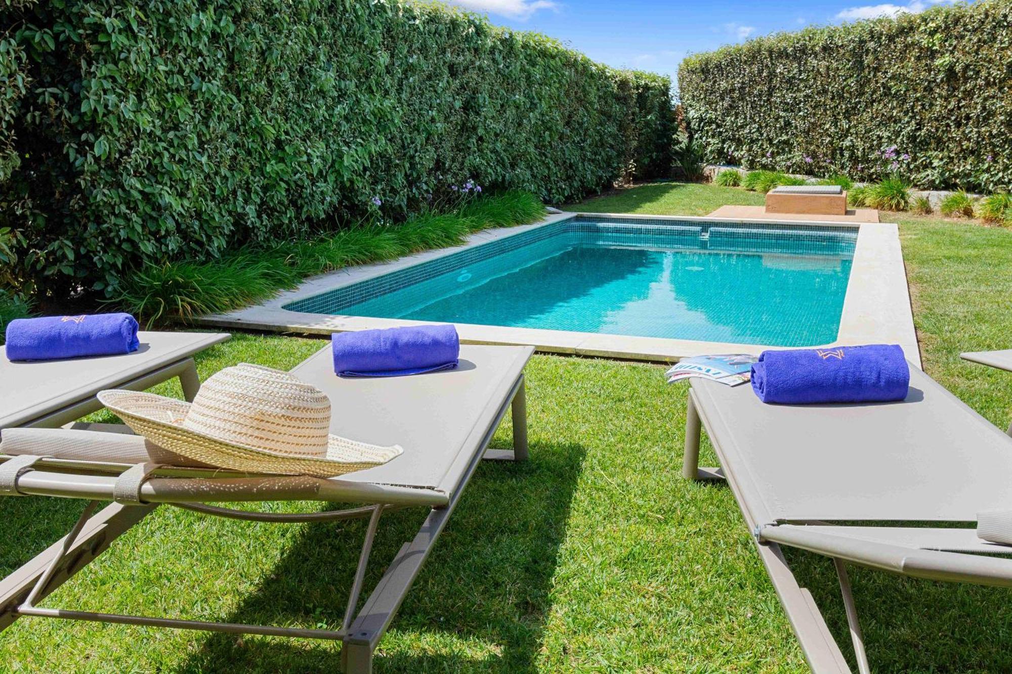 Vale De Milho Village 5*