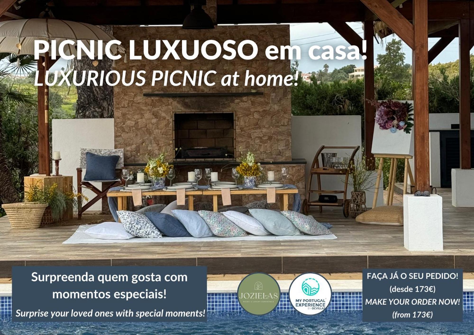 Vila Vale Mouro By Ocvillas