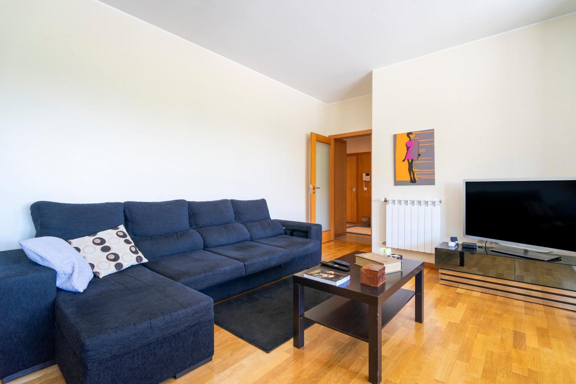 Apartment Porto Sea Front