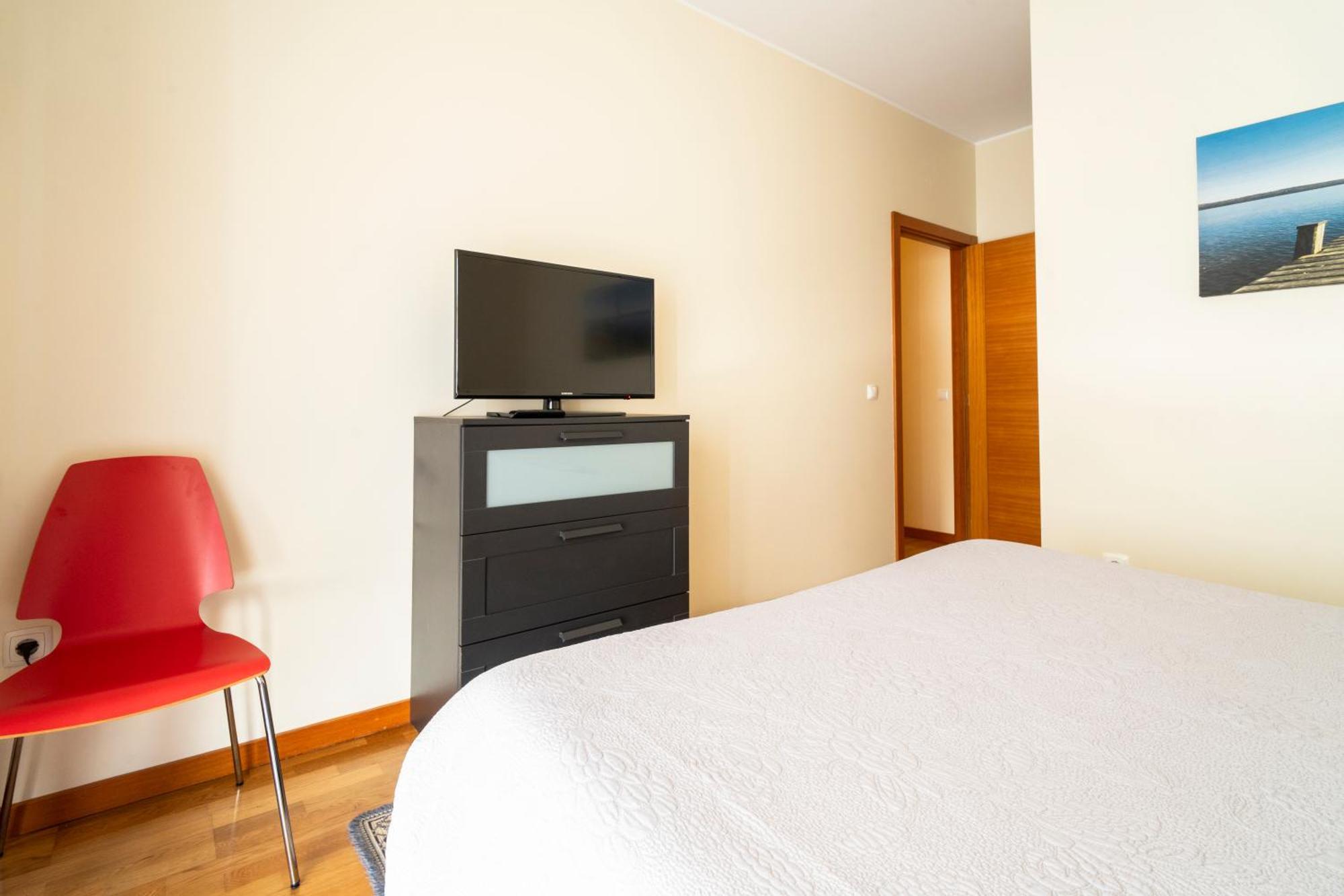 Porto Sea Front Apartment *