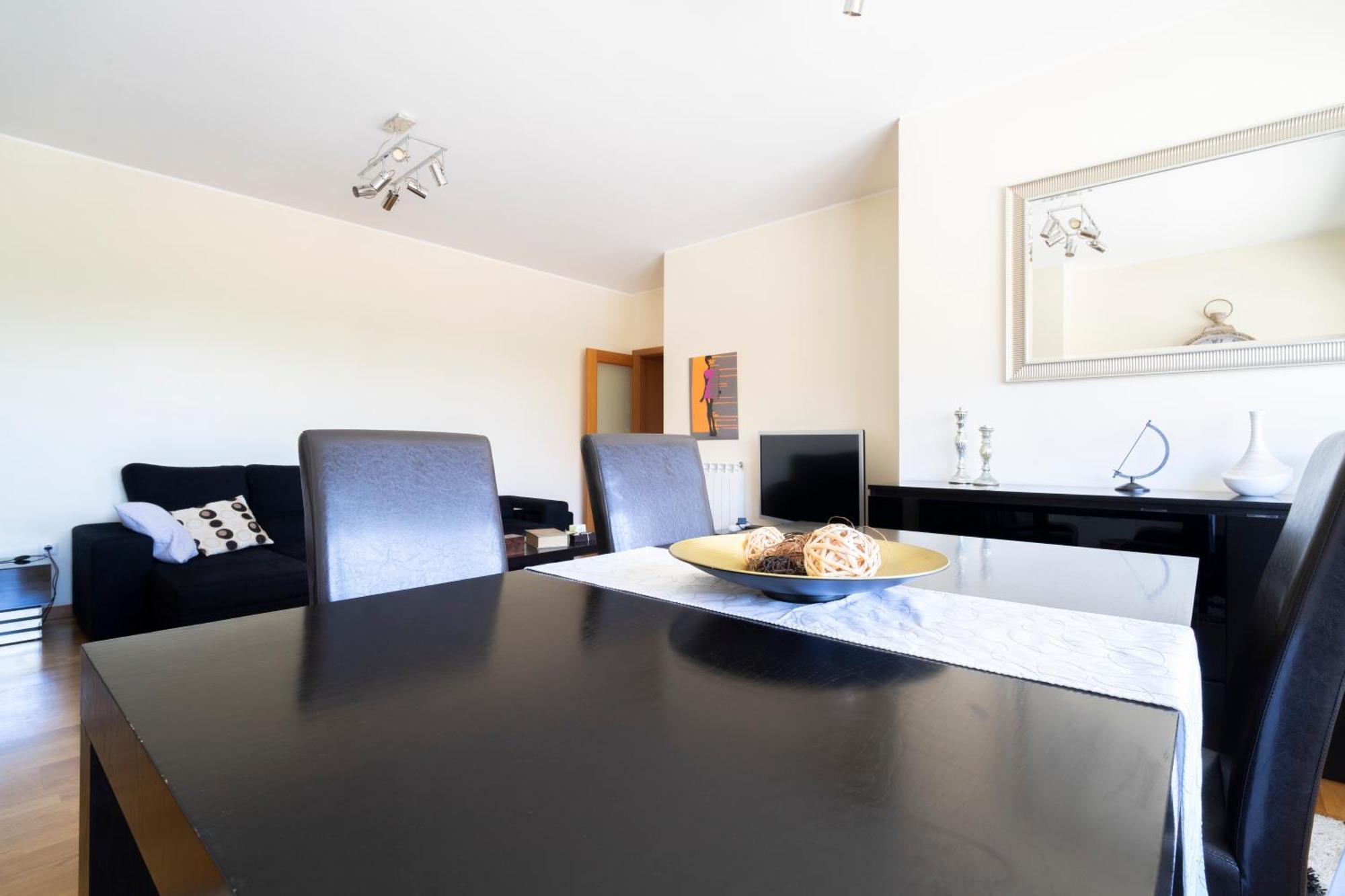 Apartment Porto Sea Front *