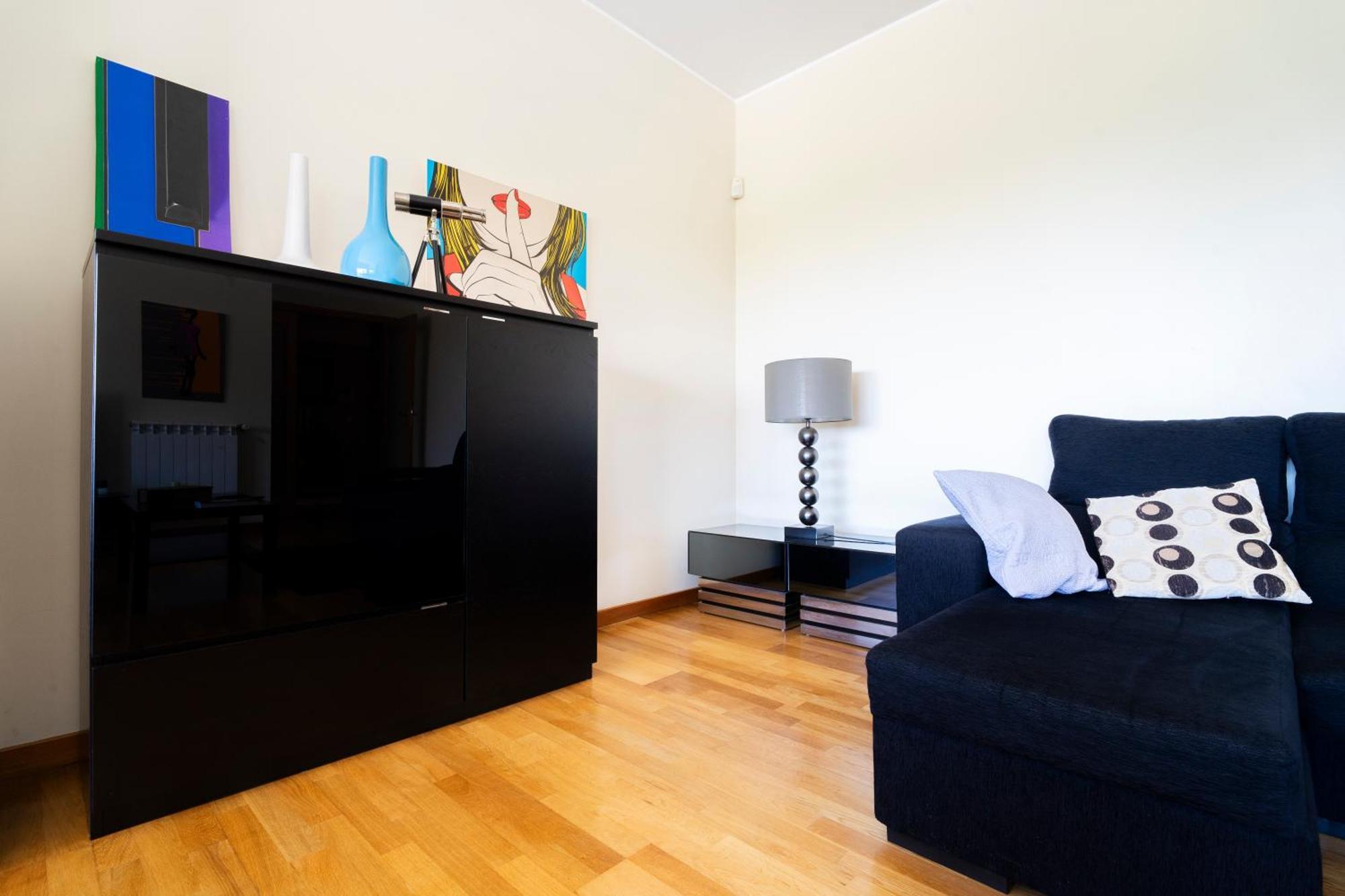 Porto Sea Front Apartment Lavra