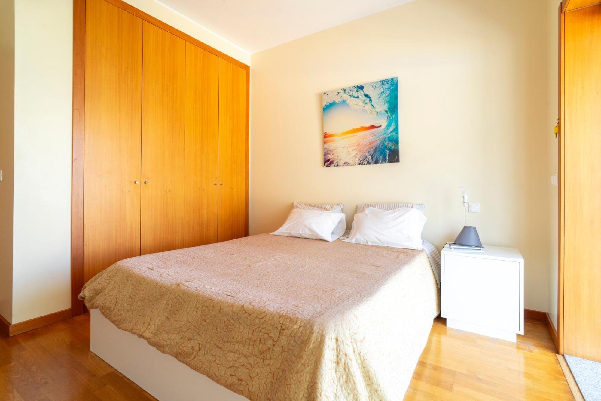 Porto Sea Front Apartment