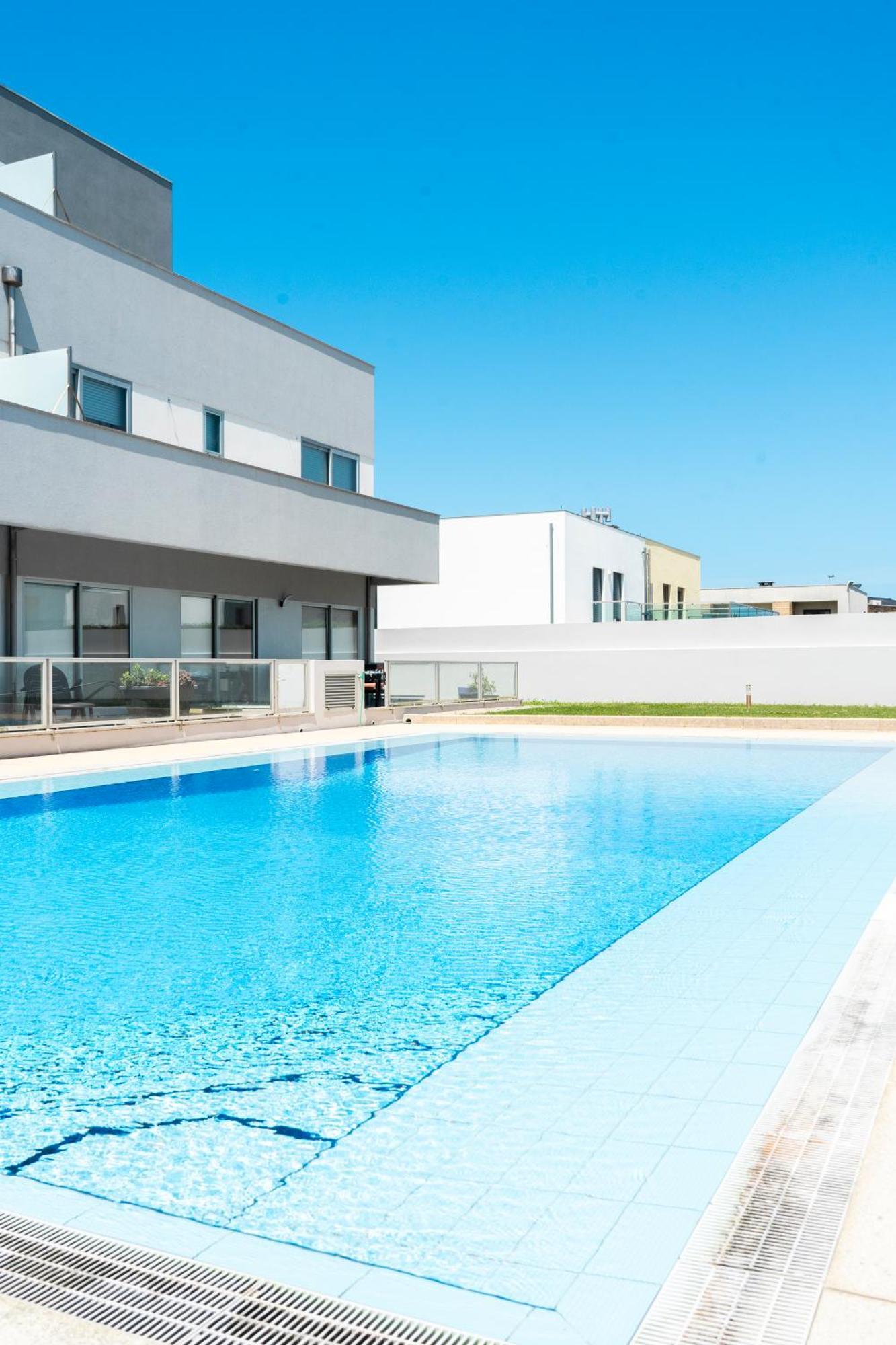 Apartment Porto Sea Front