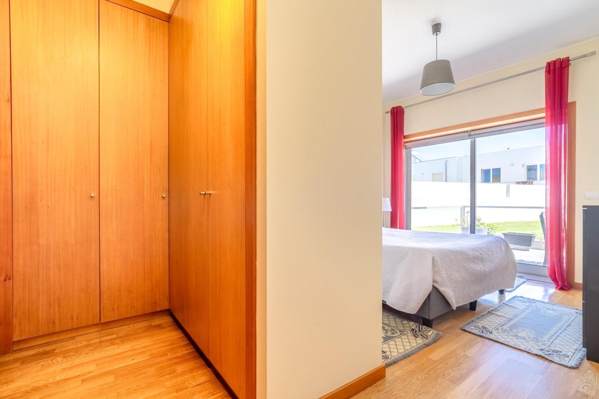 Porto Sea Front Apartment *