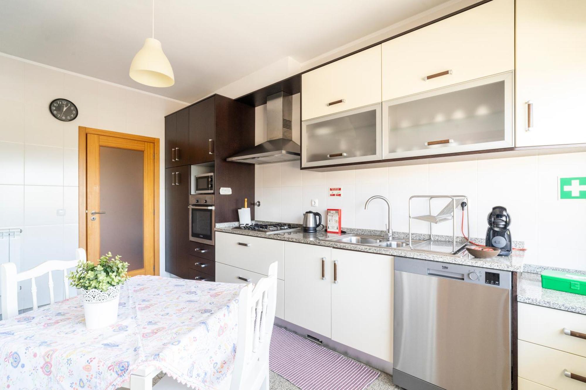 Apartment Porto Sea Front *