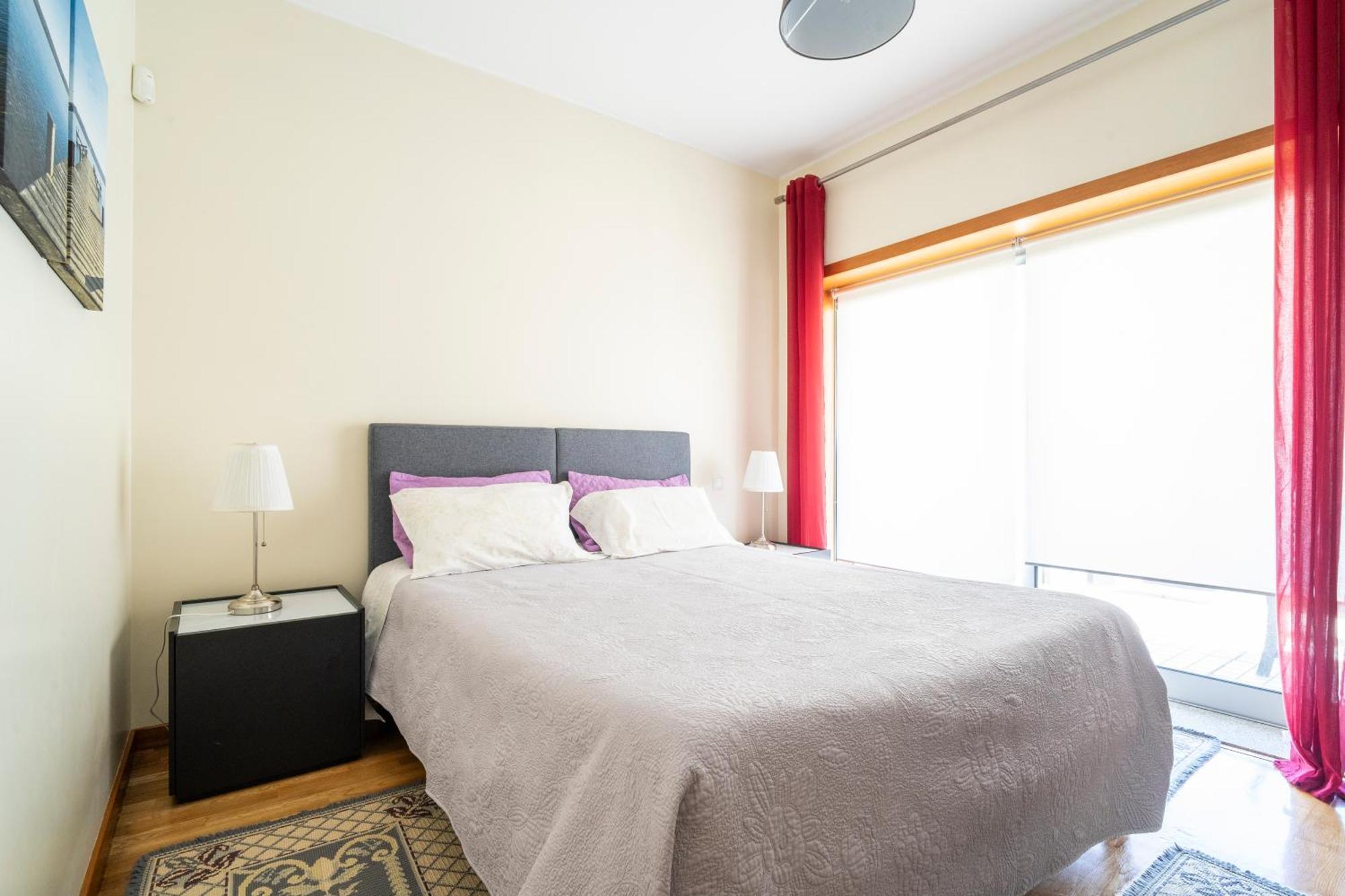 Porto Sea Front Apartment Lavra